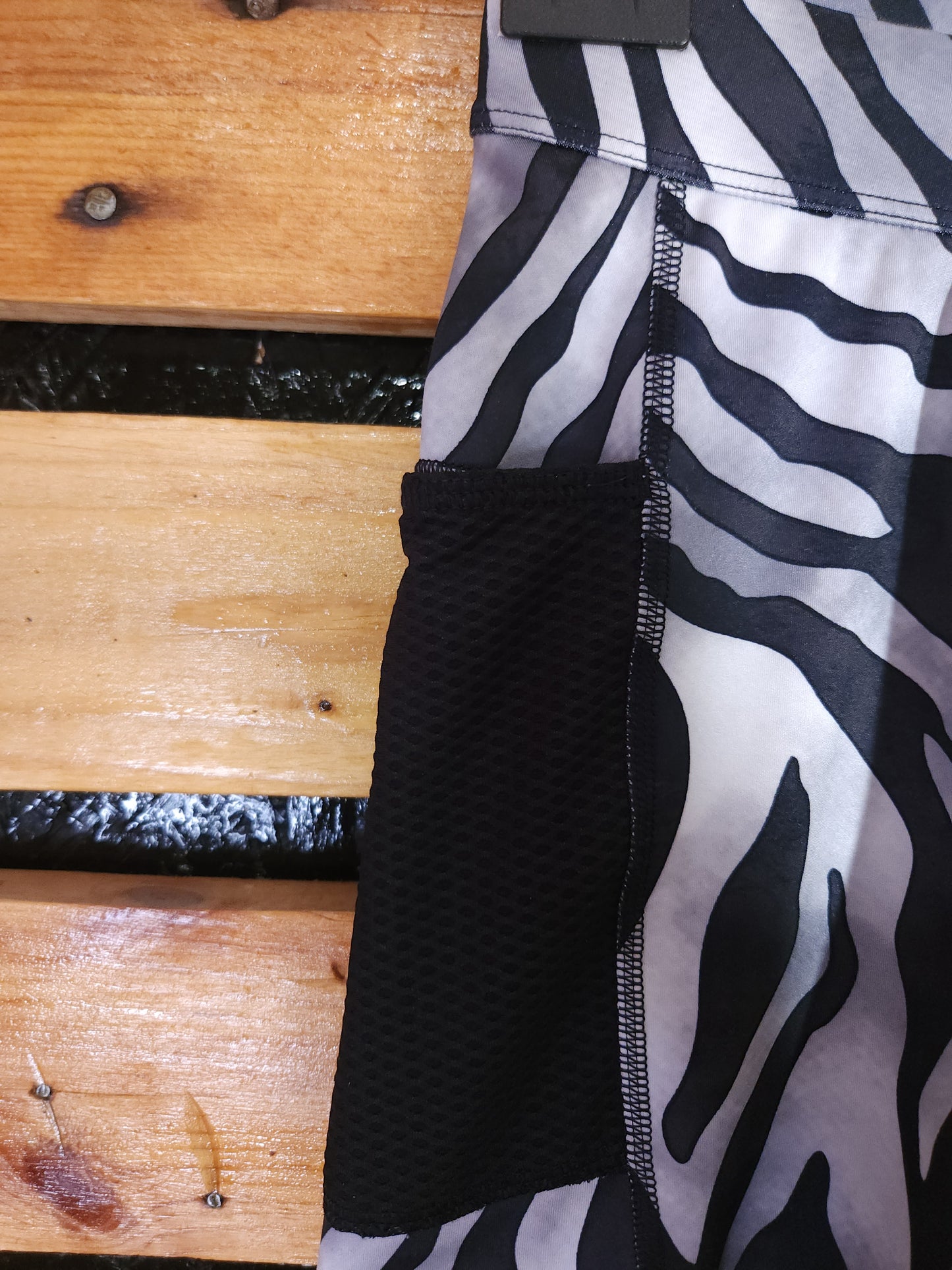 Adidas AeroReady Клин Мъжки/М