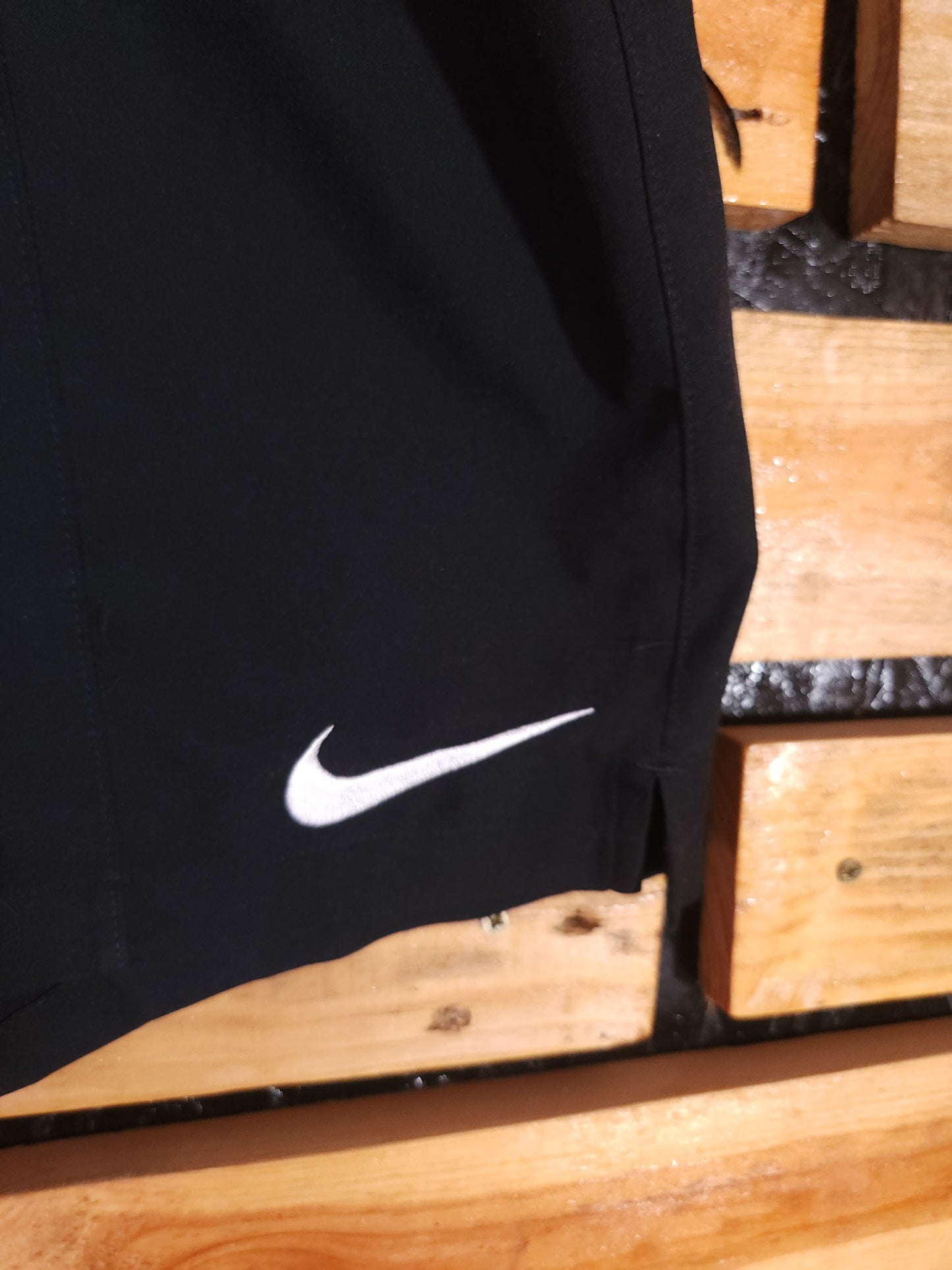 NIKE Dri-Fit Къси Панталони Мъжки/М
