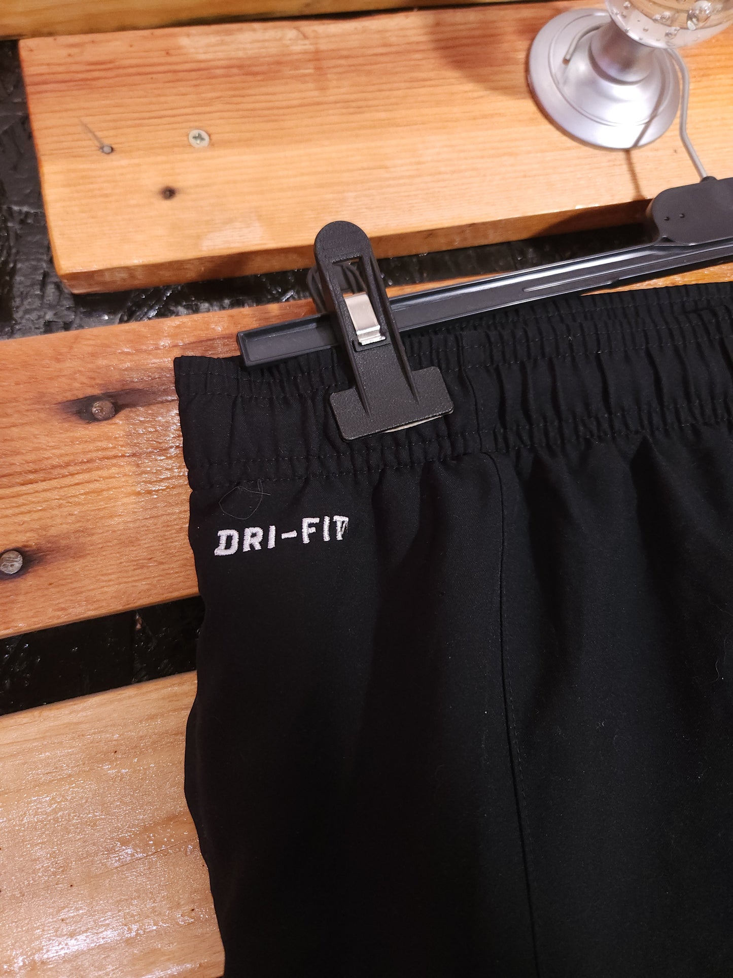 NIKE Dri-Fit Къси Панталони Мъжки/М