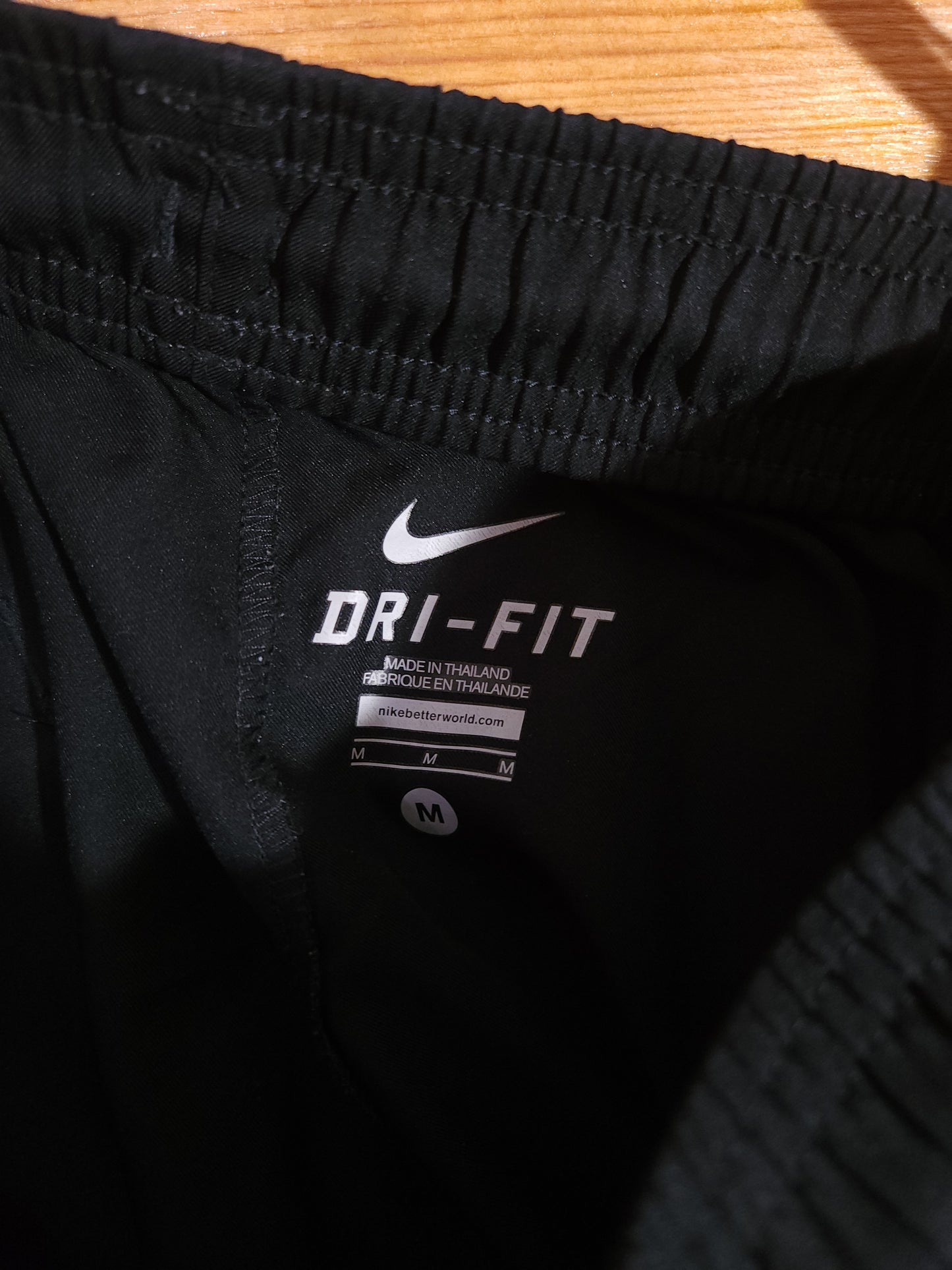 NIKE Dri-Fit Къси Панталони Мъжки/М