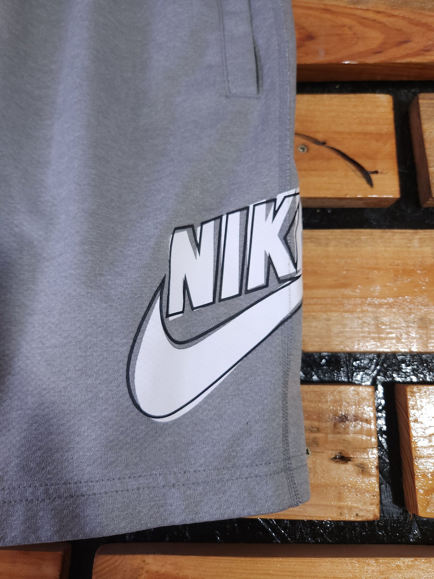 NIKE SB Къси/Панталони Мъжки S/M