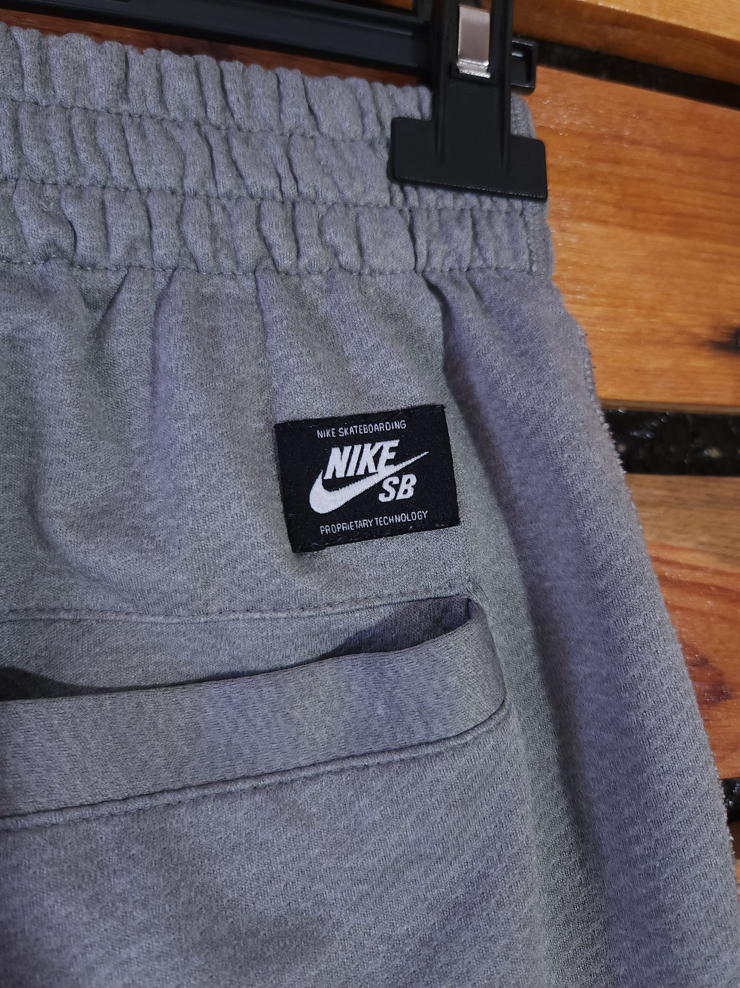 NIKE SB Къси/Панталони Мъжки S/M