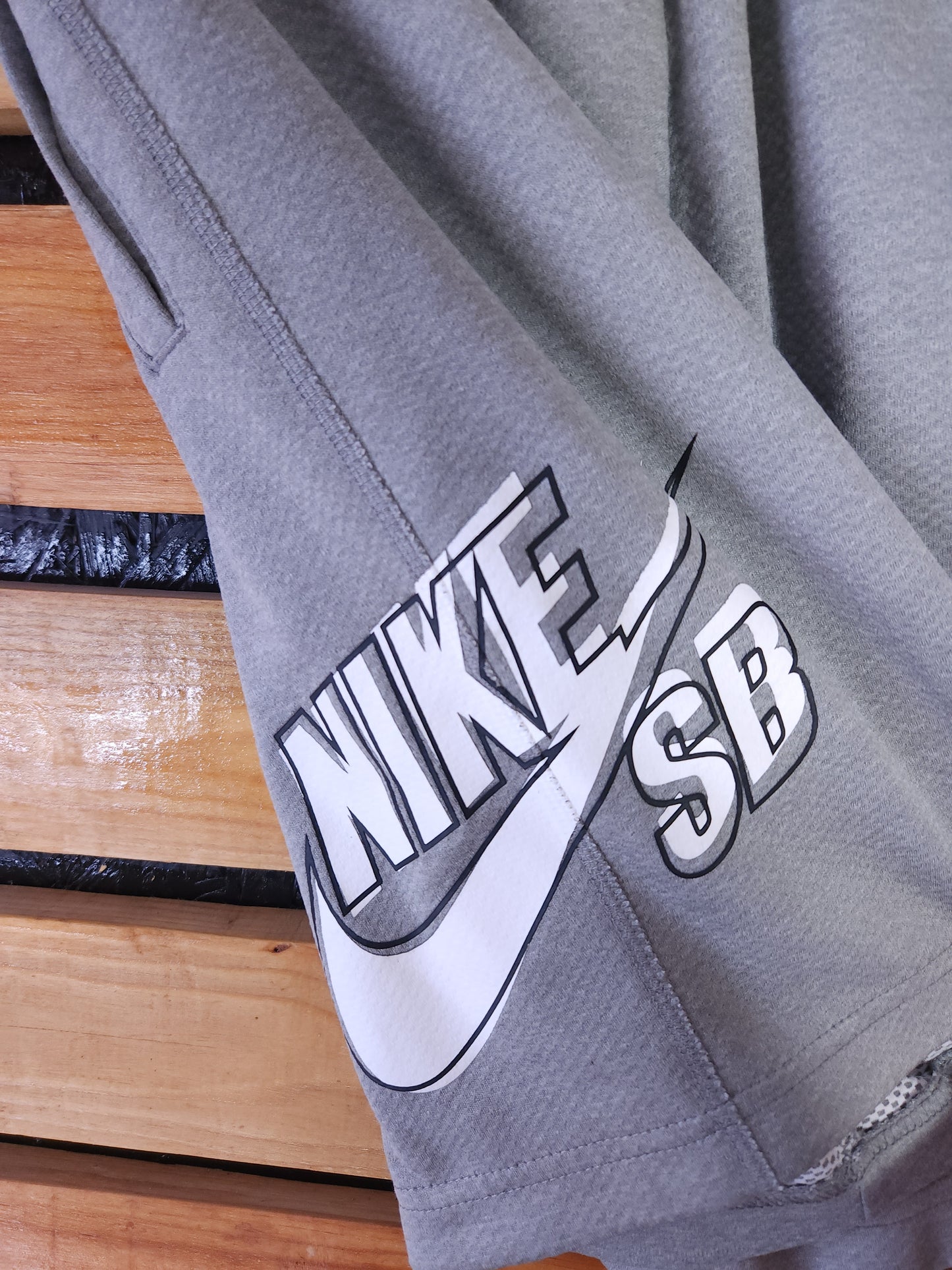 NIKE SB Къси/Панталони Мъжки S/M