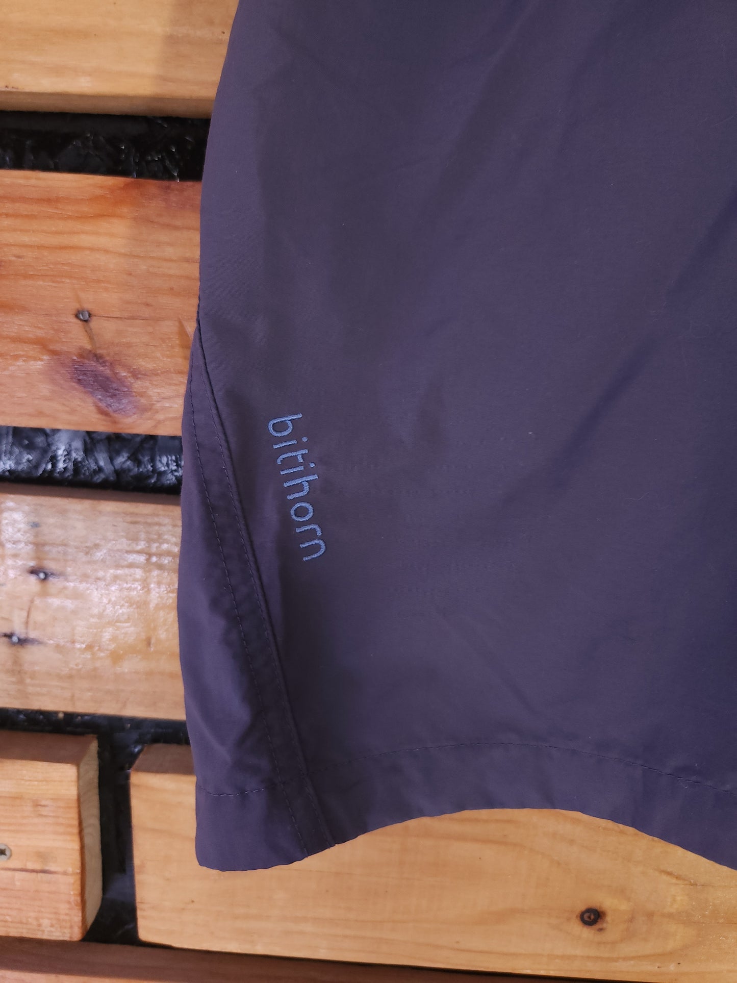 Norrona SoftShell Къси Панталони Дамски S