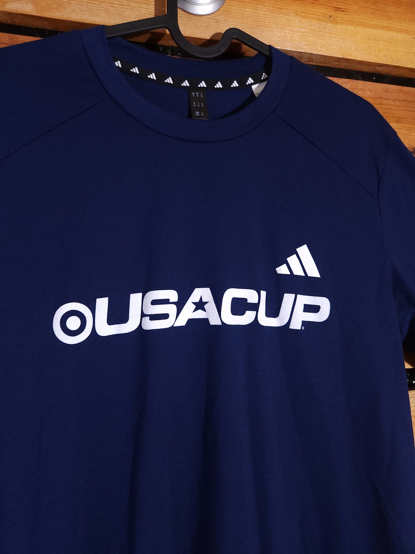 Adidas AeroReady Тениска/Мъжка М