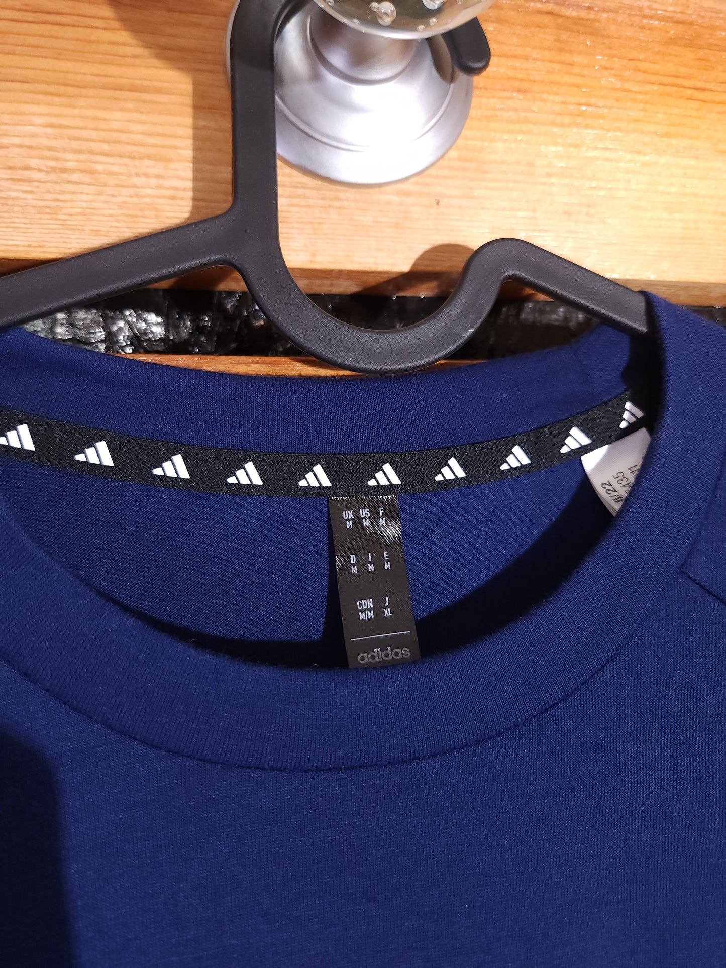 Adidas AeroReady Тениска/Мъжка М