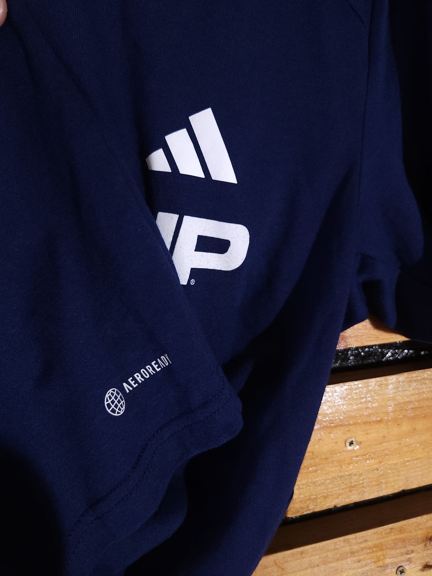 Adidas AeroReady Тениска/Мъжка М