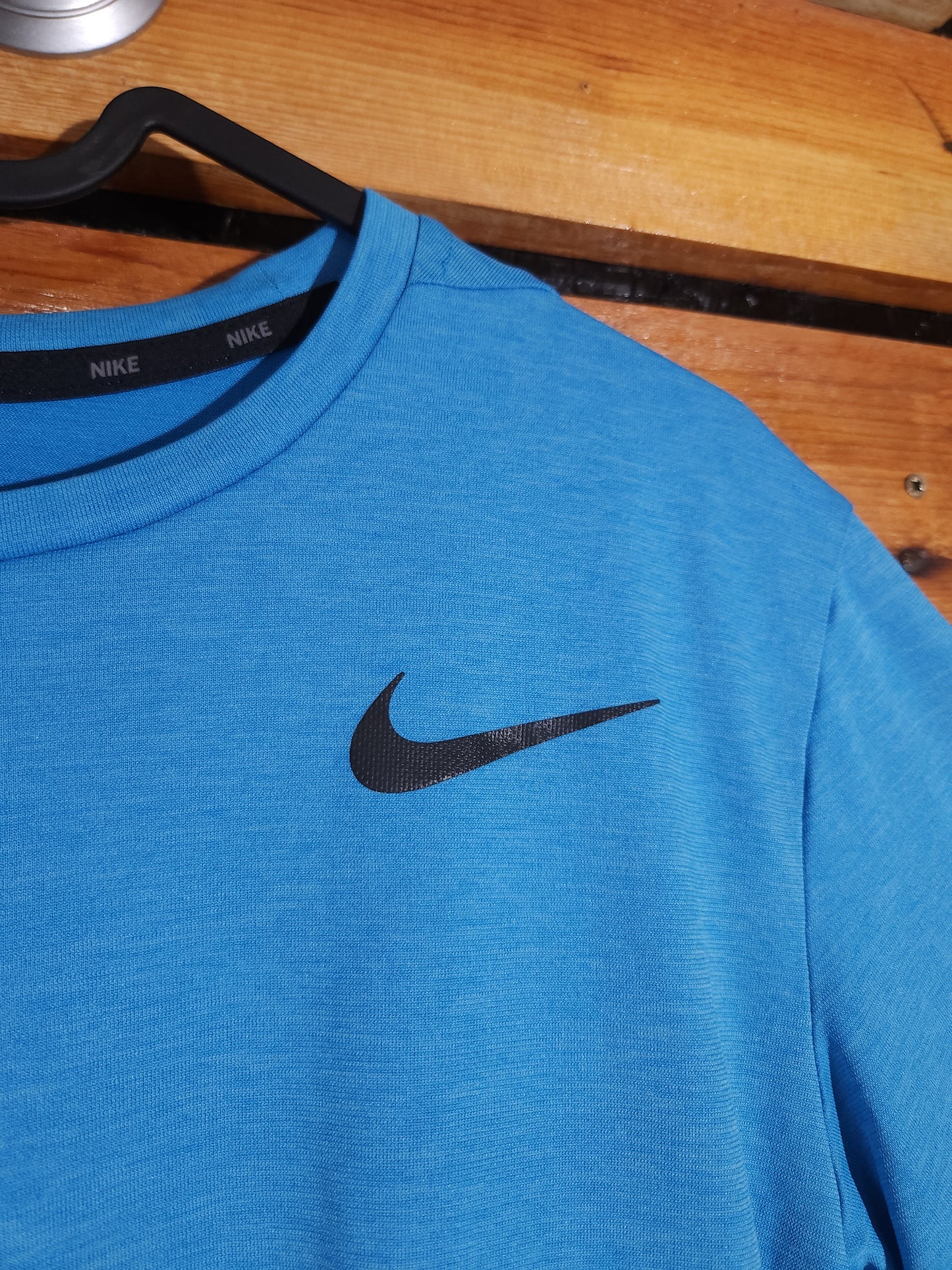 NIKE Dri-Fit Тениска/Мъжка М