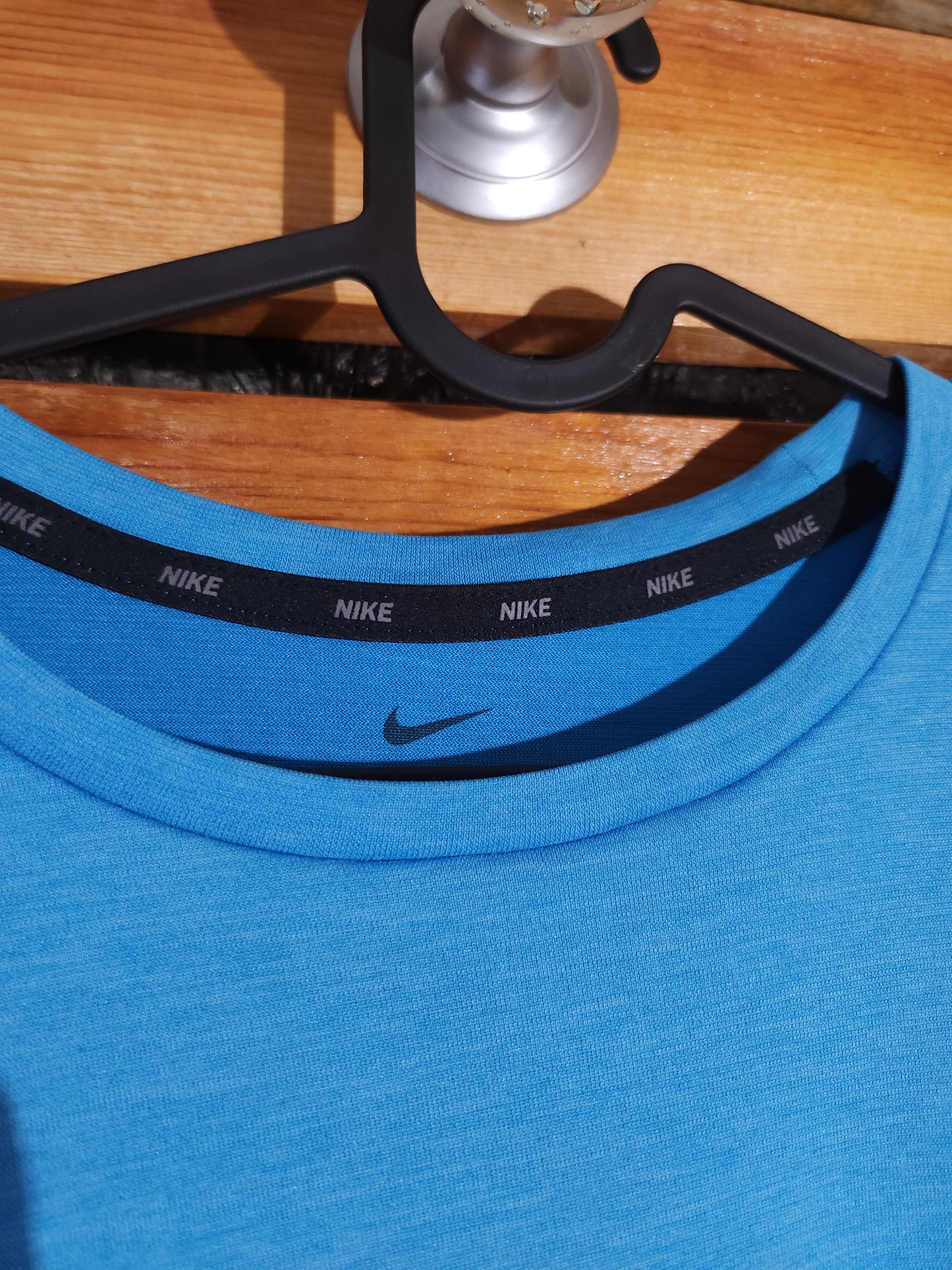 NIKE Dri-Fit Тениска/Мъжка М