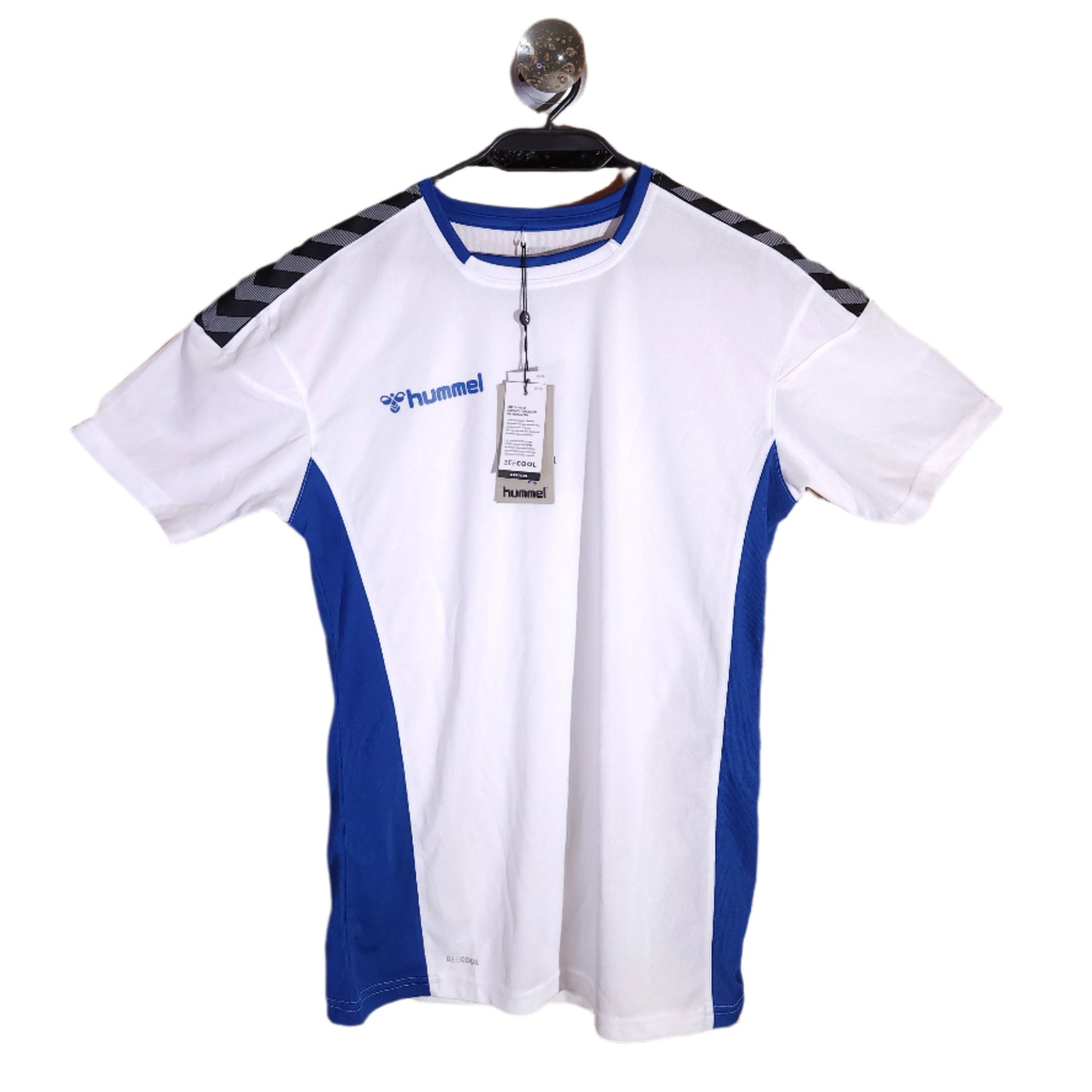 Hummel Тениска/Мъжка S