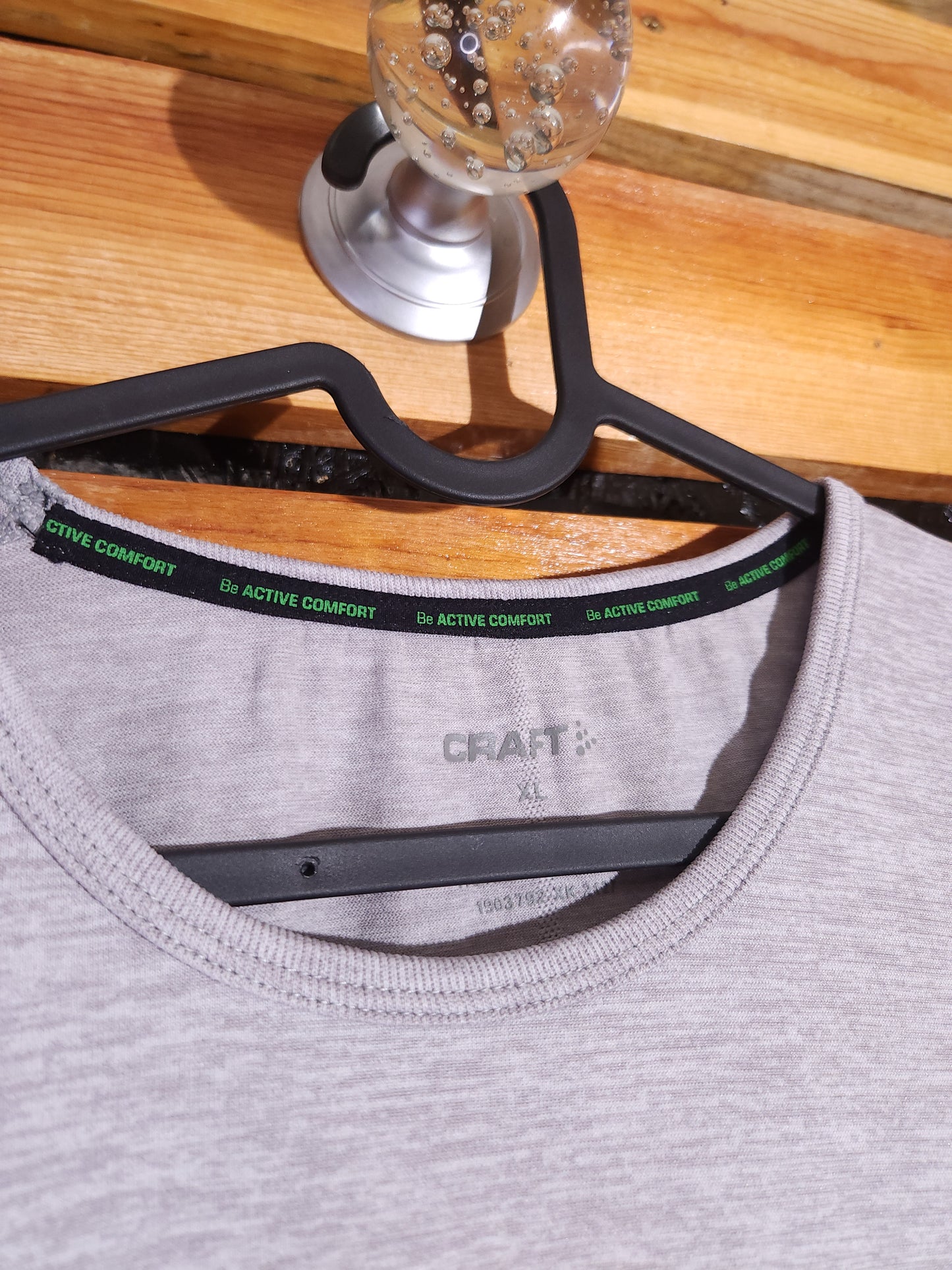 CRAFT Термо / Тениска Мъжка XL