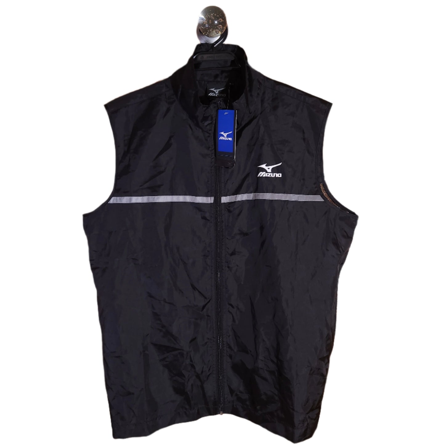 MIZUNO Ветровка/Мъжка L