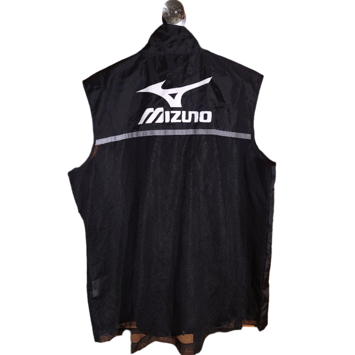 MIZUNO Ветровка/Мъжка L