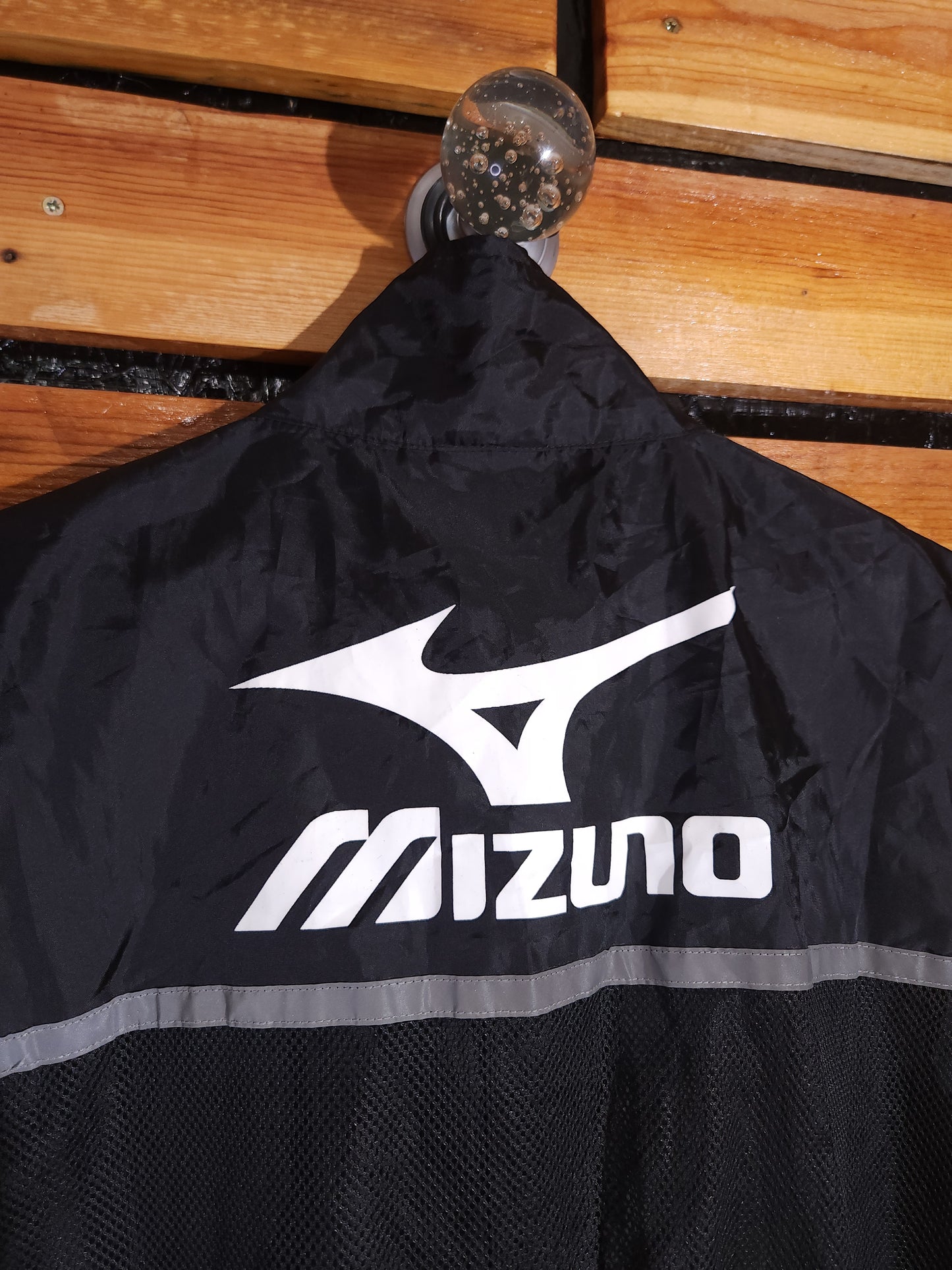 MIZUNO Ветровка/Мъжка L