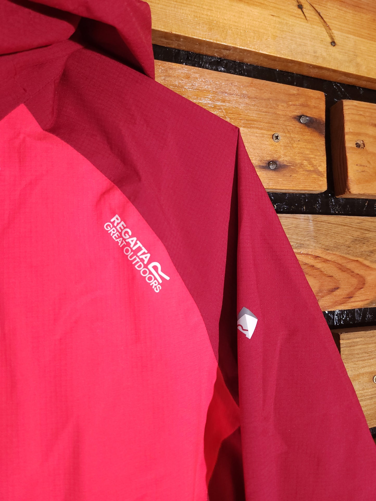 Regatta 10 000mm Яке SoftShell Яке/Дамско S/M
