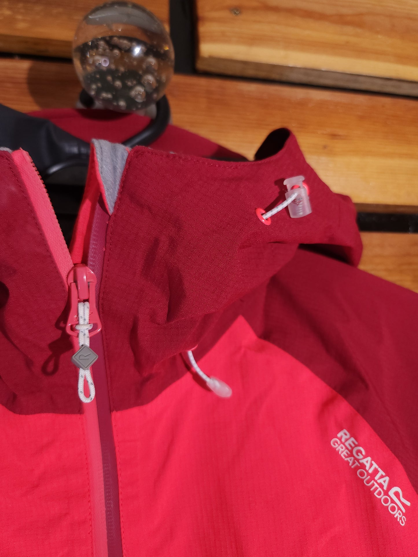 Regatta 10 000mm Яке SoftShell Яке/Дамско S/M