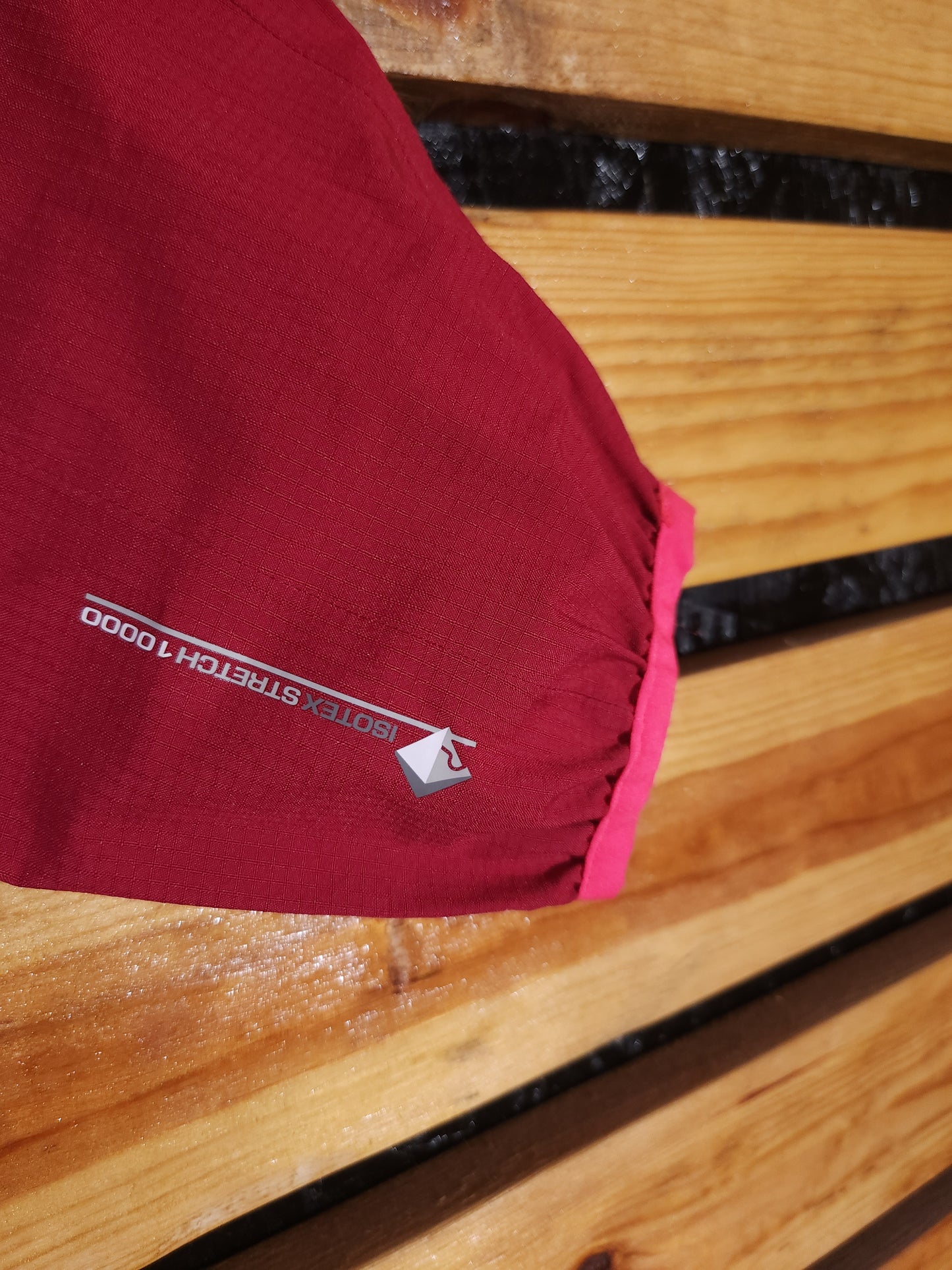 Regatta 10 000mm Яке SoftShell Яке/Дамско S/M