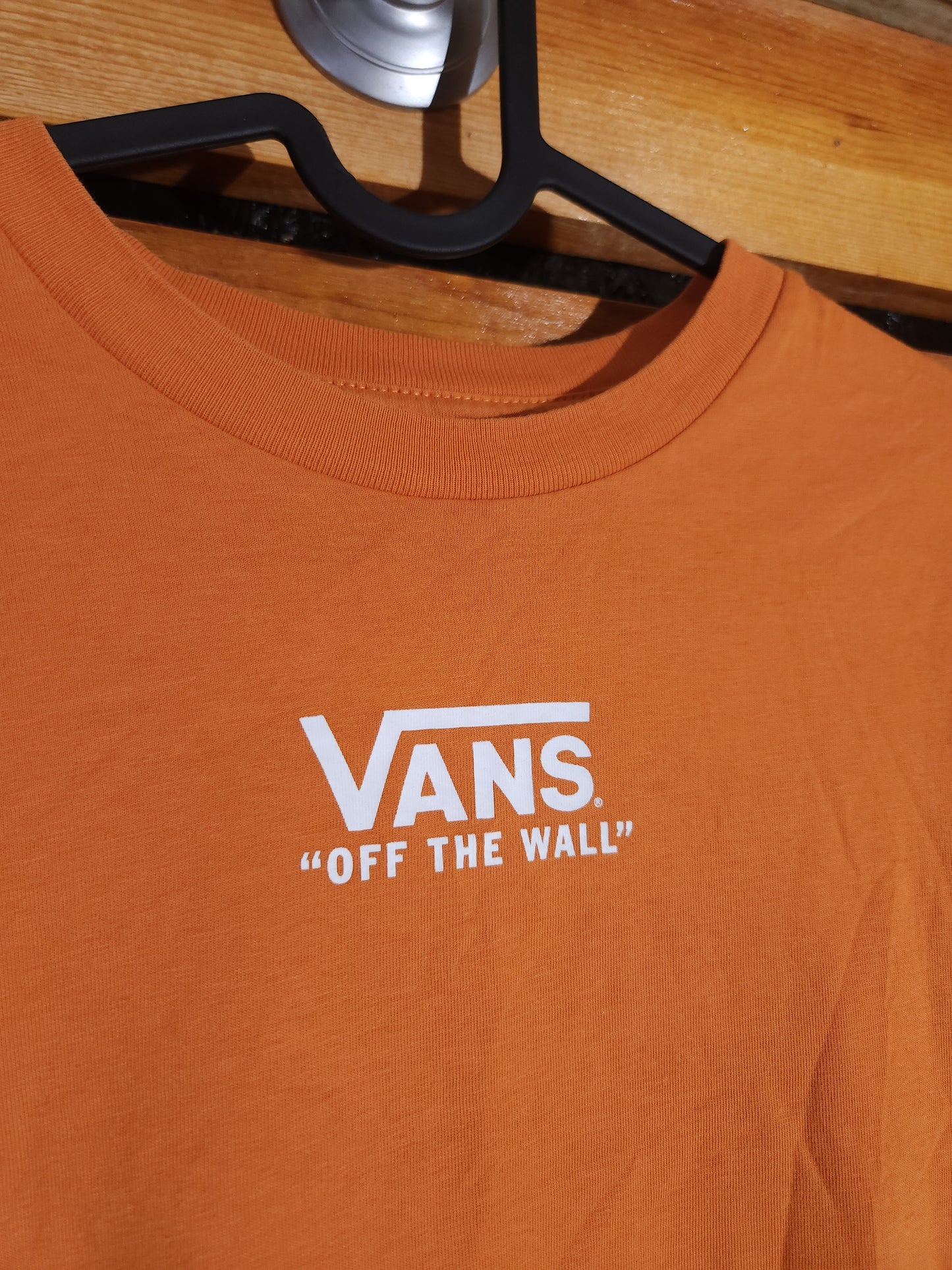 VANS Тениска/Мъжка S