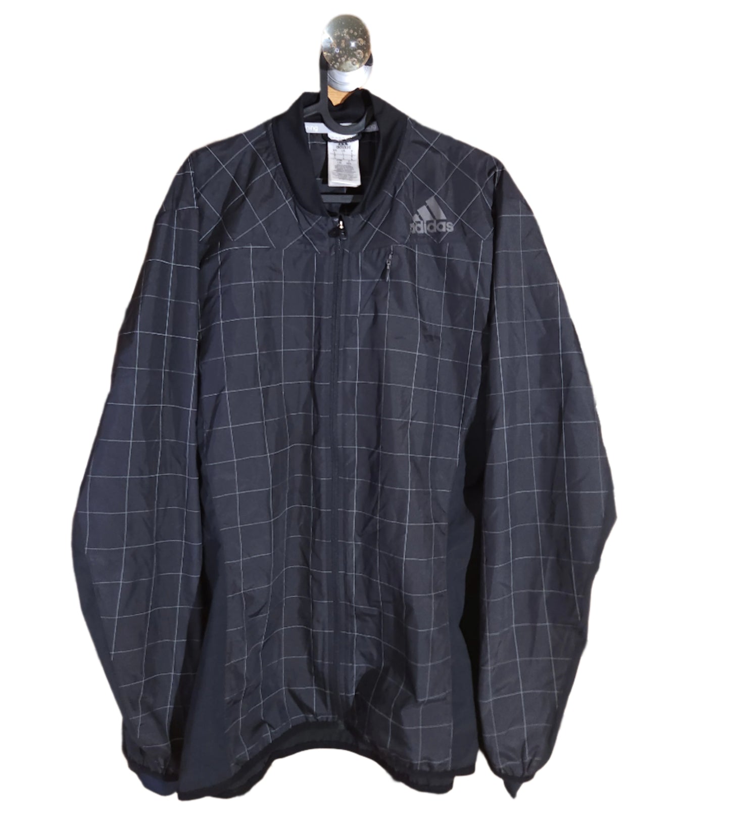 ADIDAS Ветровка/Мъжка L/XL