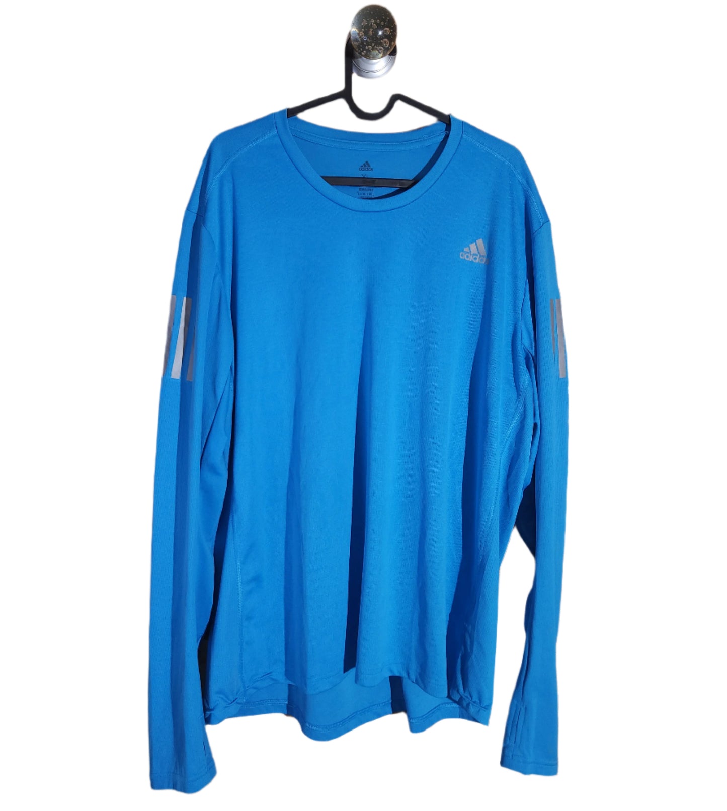 ADIDAS Блуза/Мъжка XL