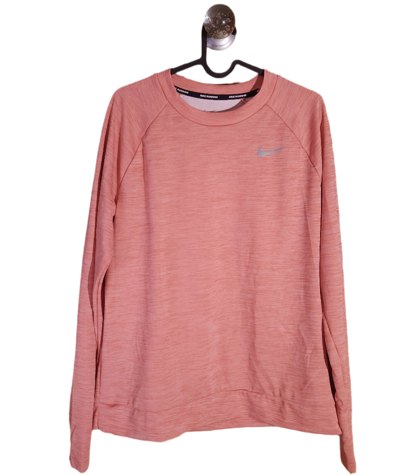 NIKE Dri-Fit Блуза/Дамска L