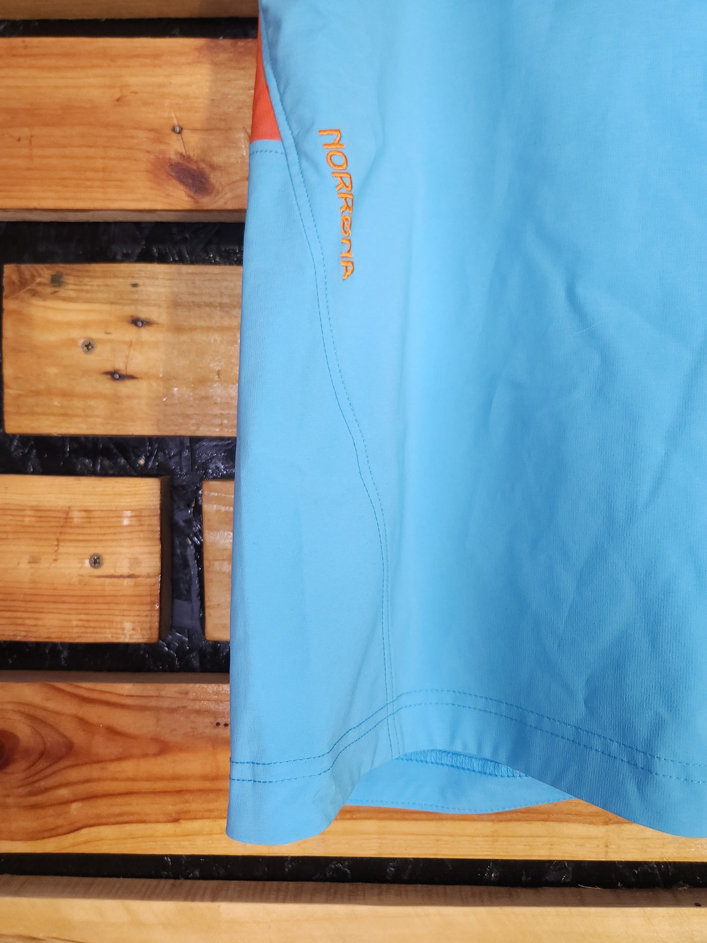 Norrona SoftShell Къси Панталони Мъжки/М