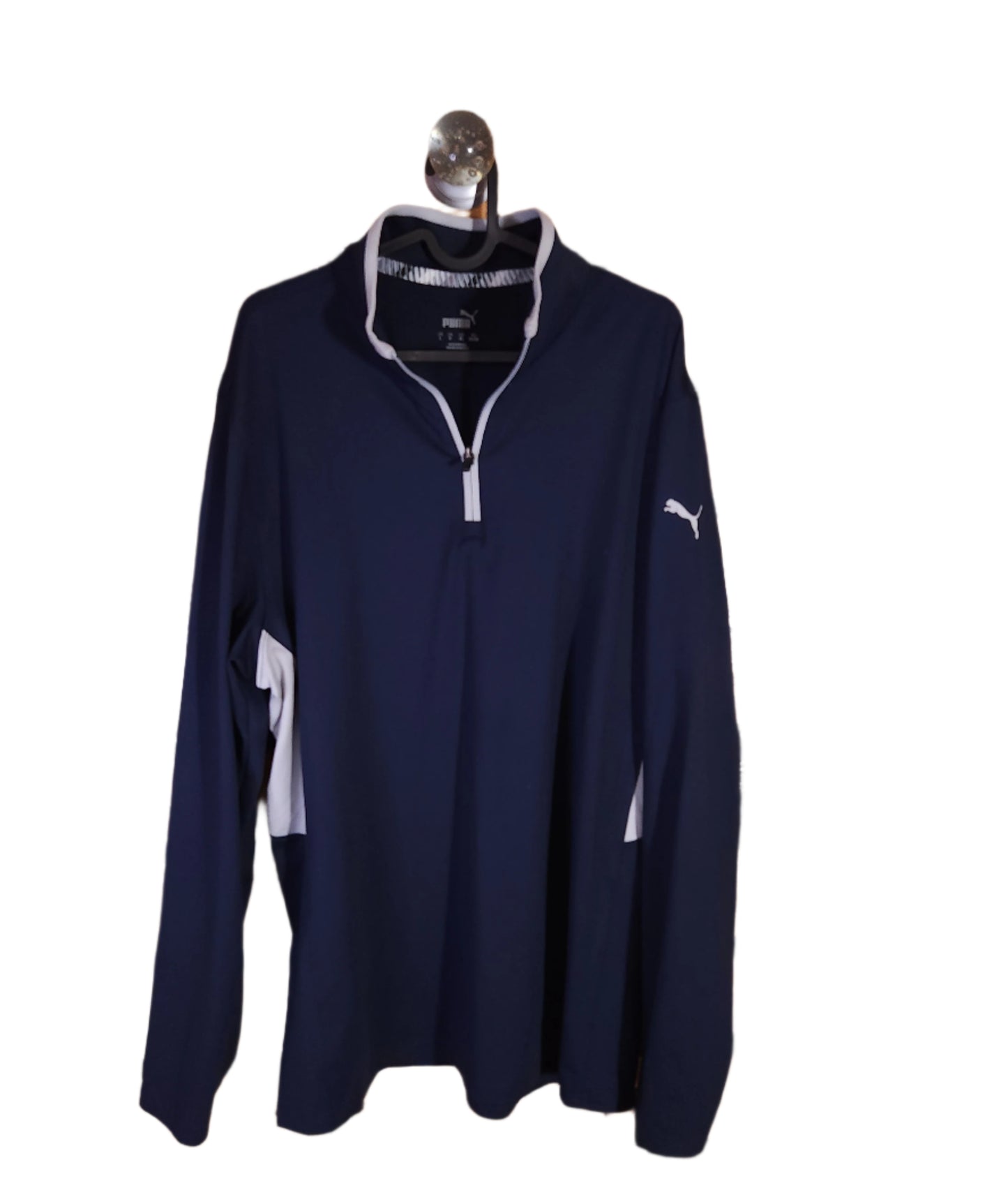 PUMA Горнище/Мъжко L/XL