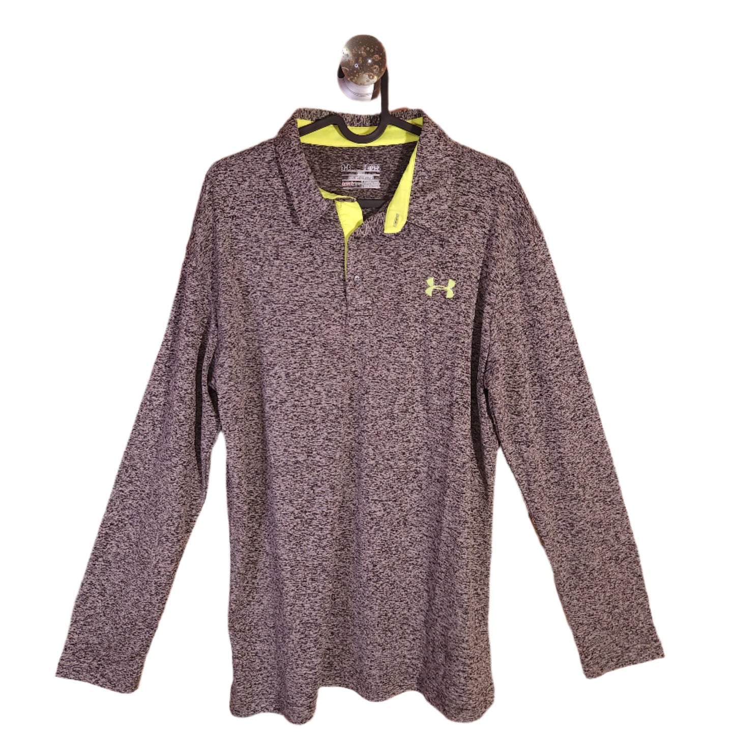 Under Armour Блуза/Мъжка L