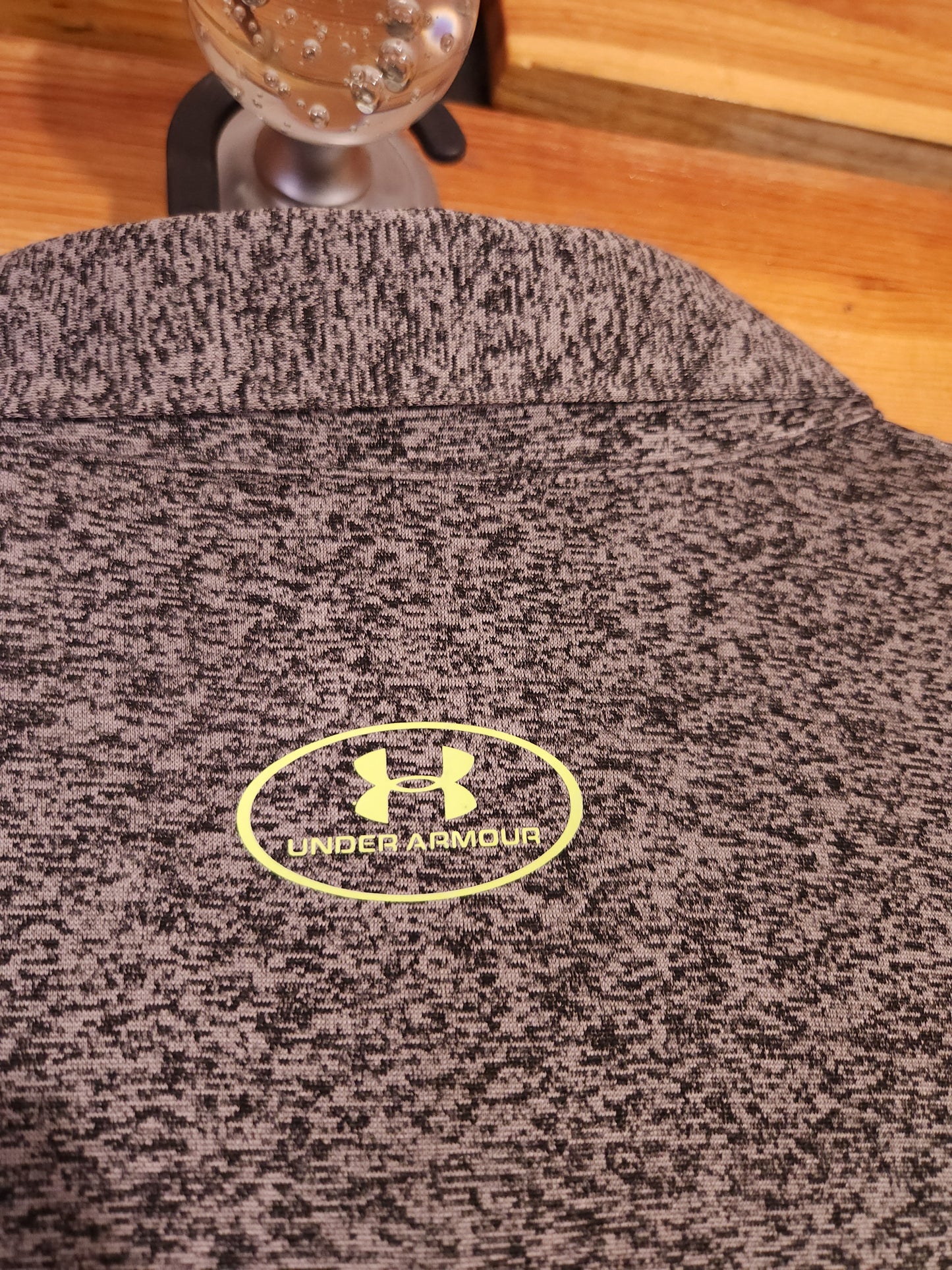 Under Armour Блуза/Мъжка L