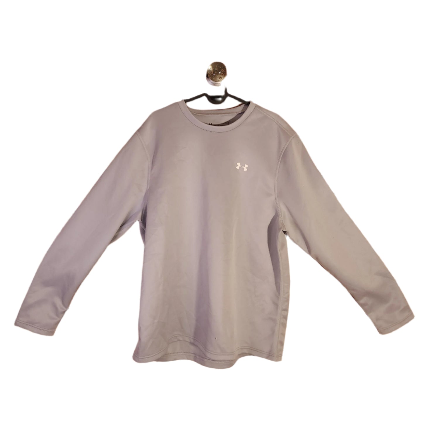 Under Armour Горнище/Мъжко L