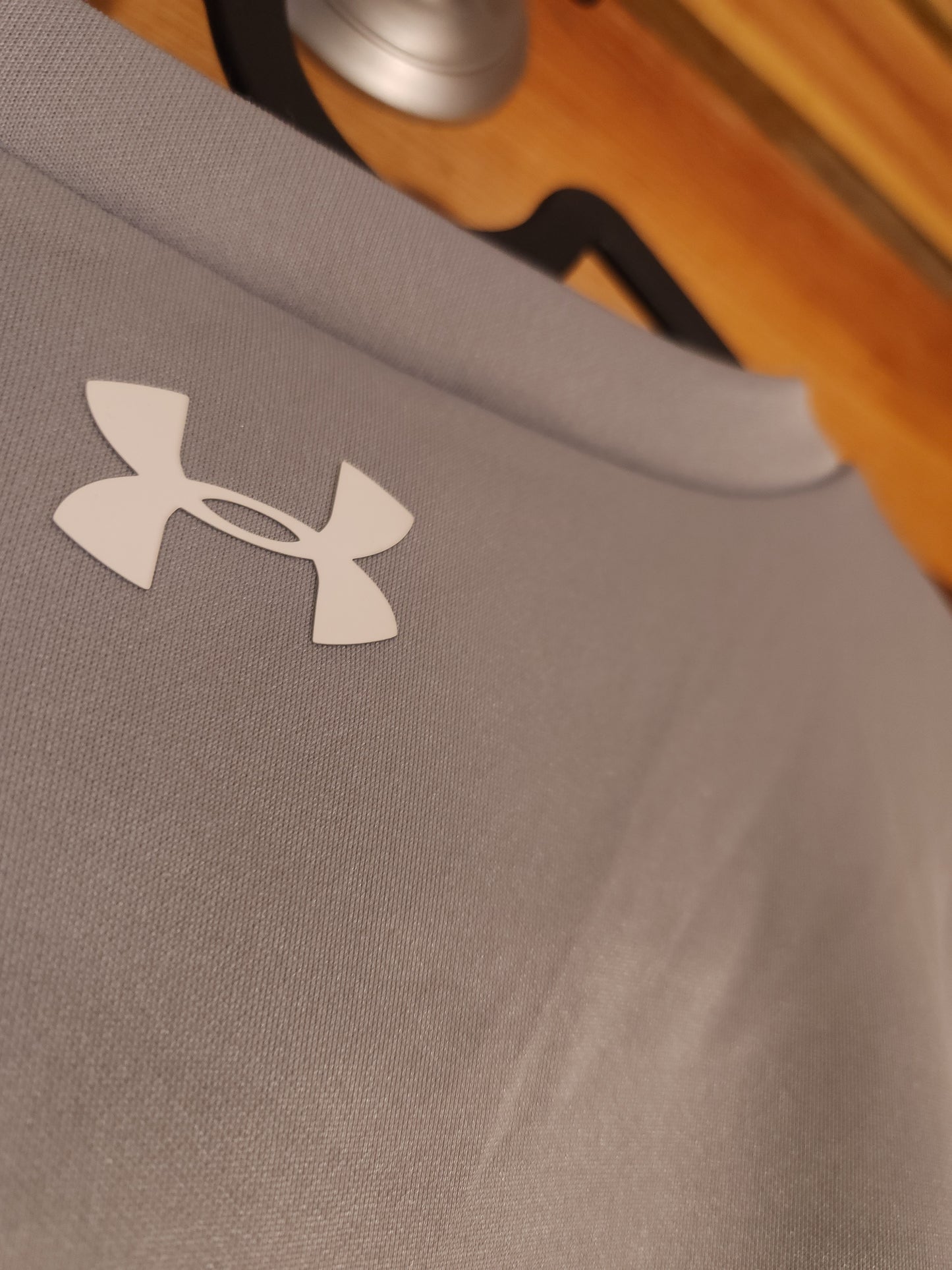 Under Armour Горнище/Мъжко L