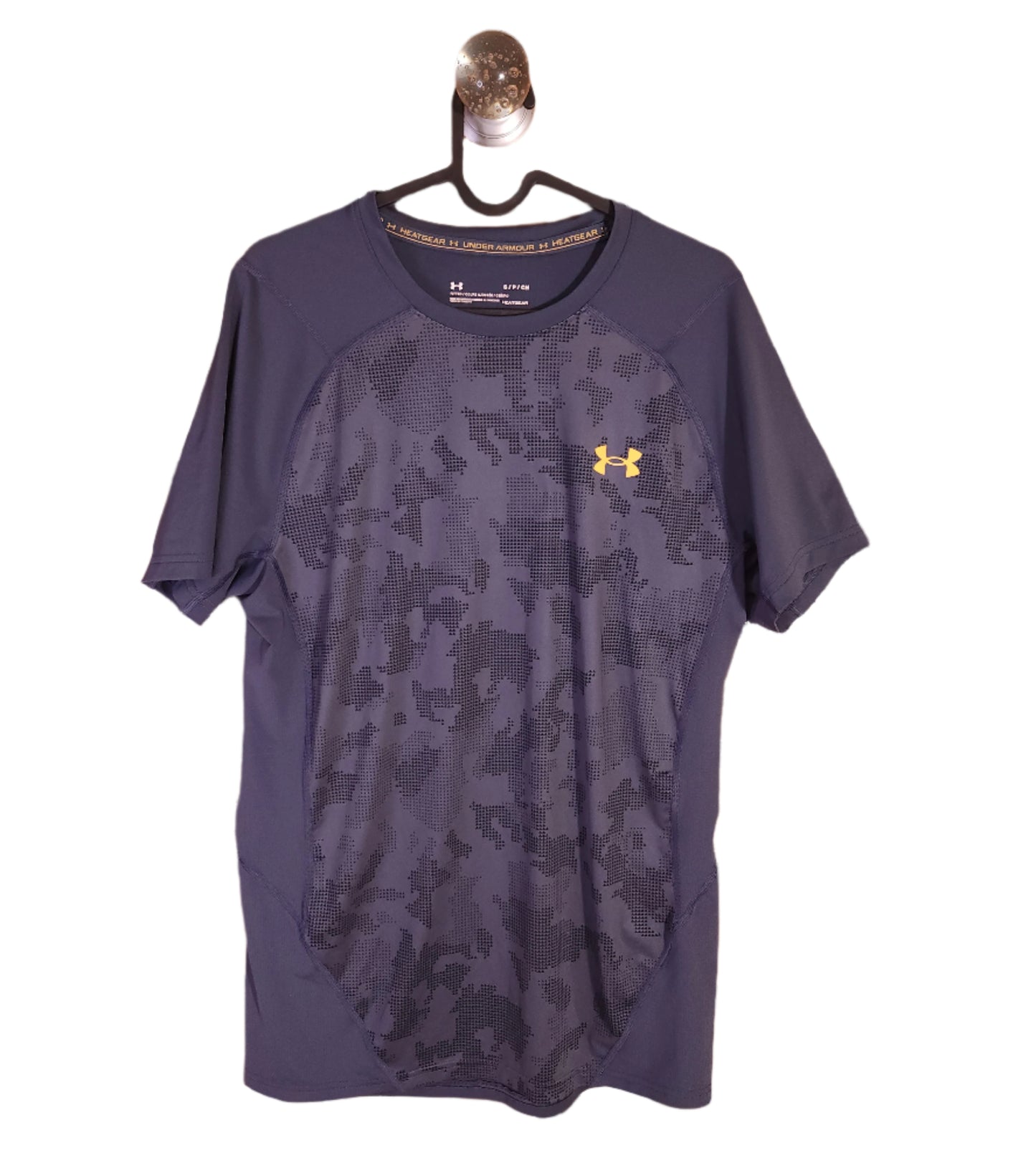 Under Armour Тениска Мъжка/S