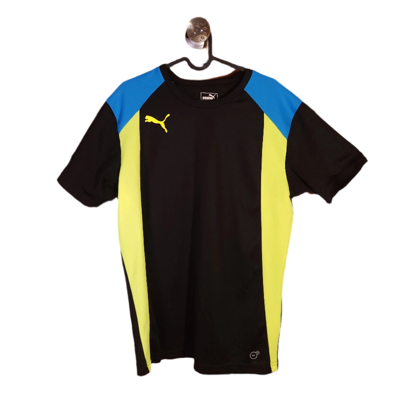 PUMA Тениска/Мъжка М