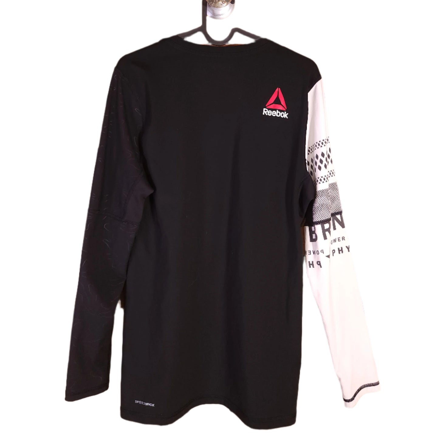 Reebok SpeedWick Блуза/Мъжка М