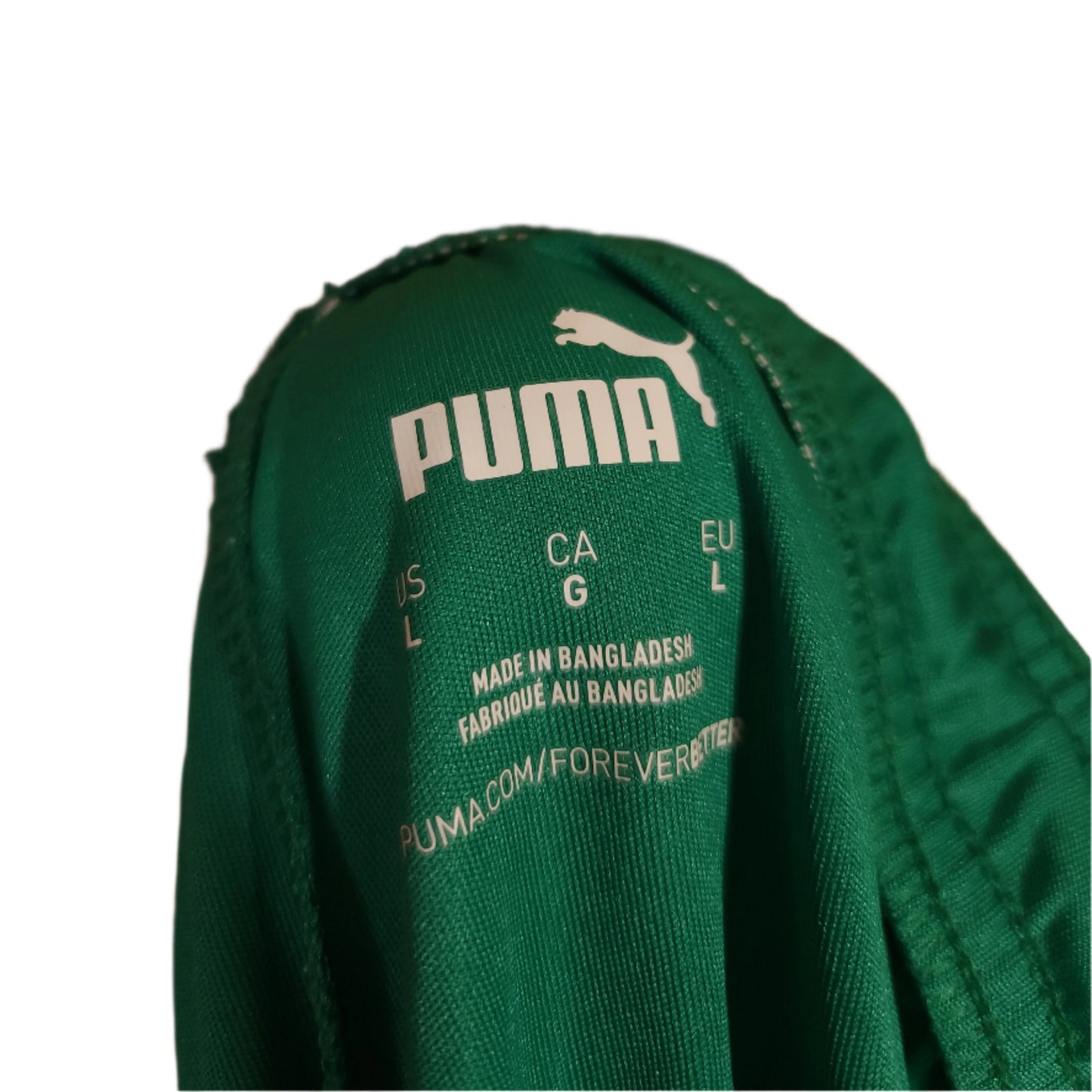 PUMA Шорти/Мъжки L