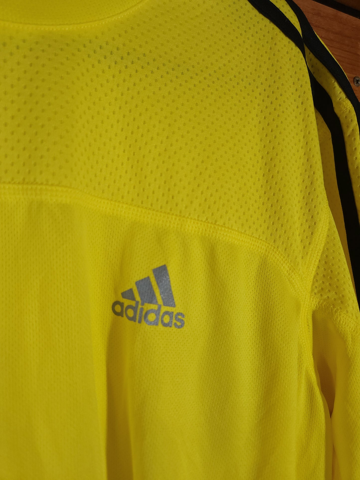 Adidas Respance Блуза/Мъжка М