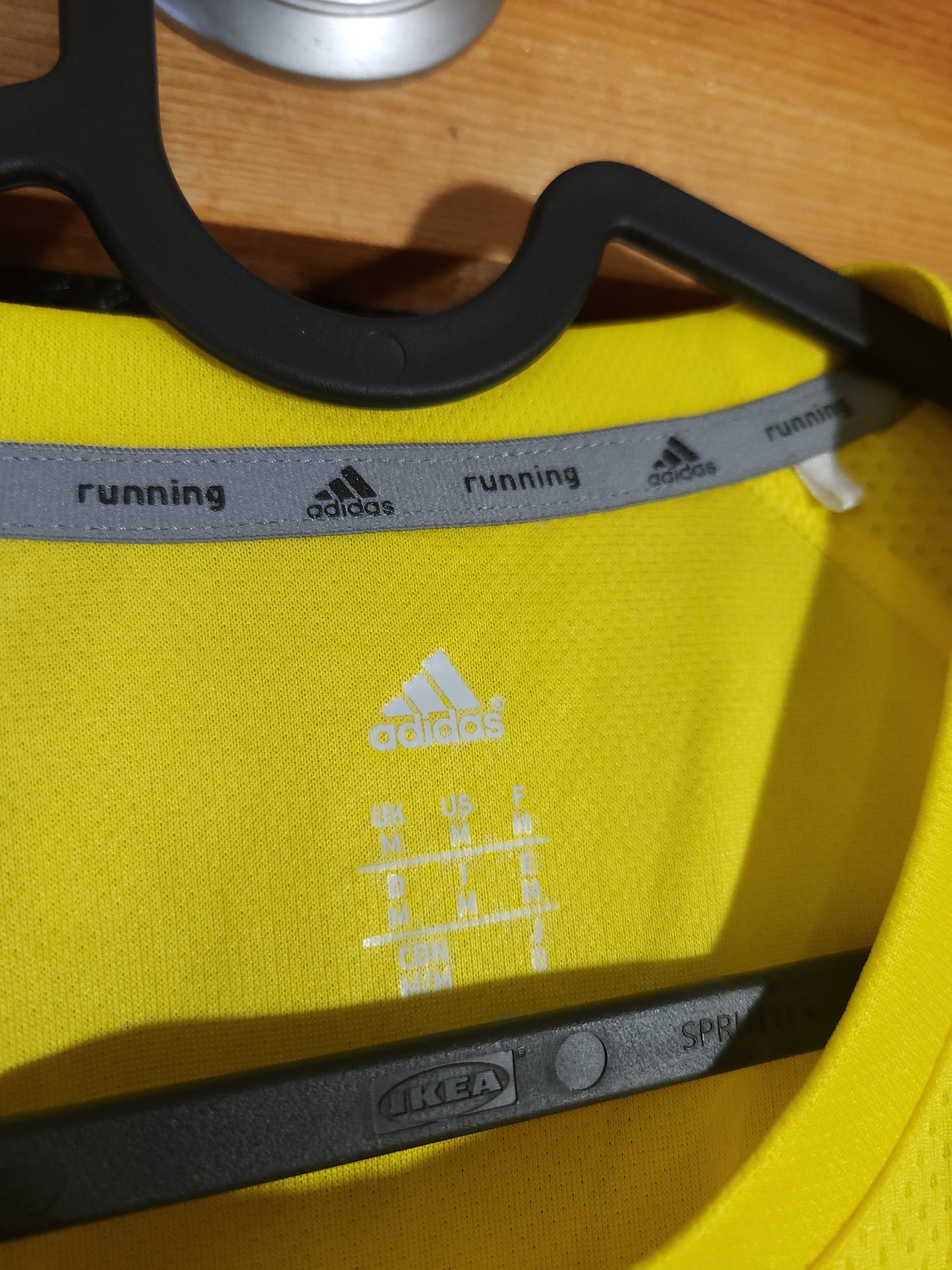 Adidas Respance Блуза/Мъжка М