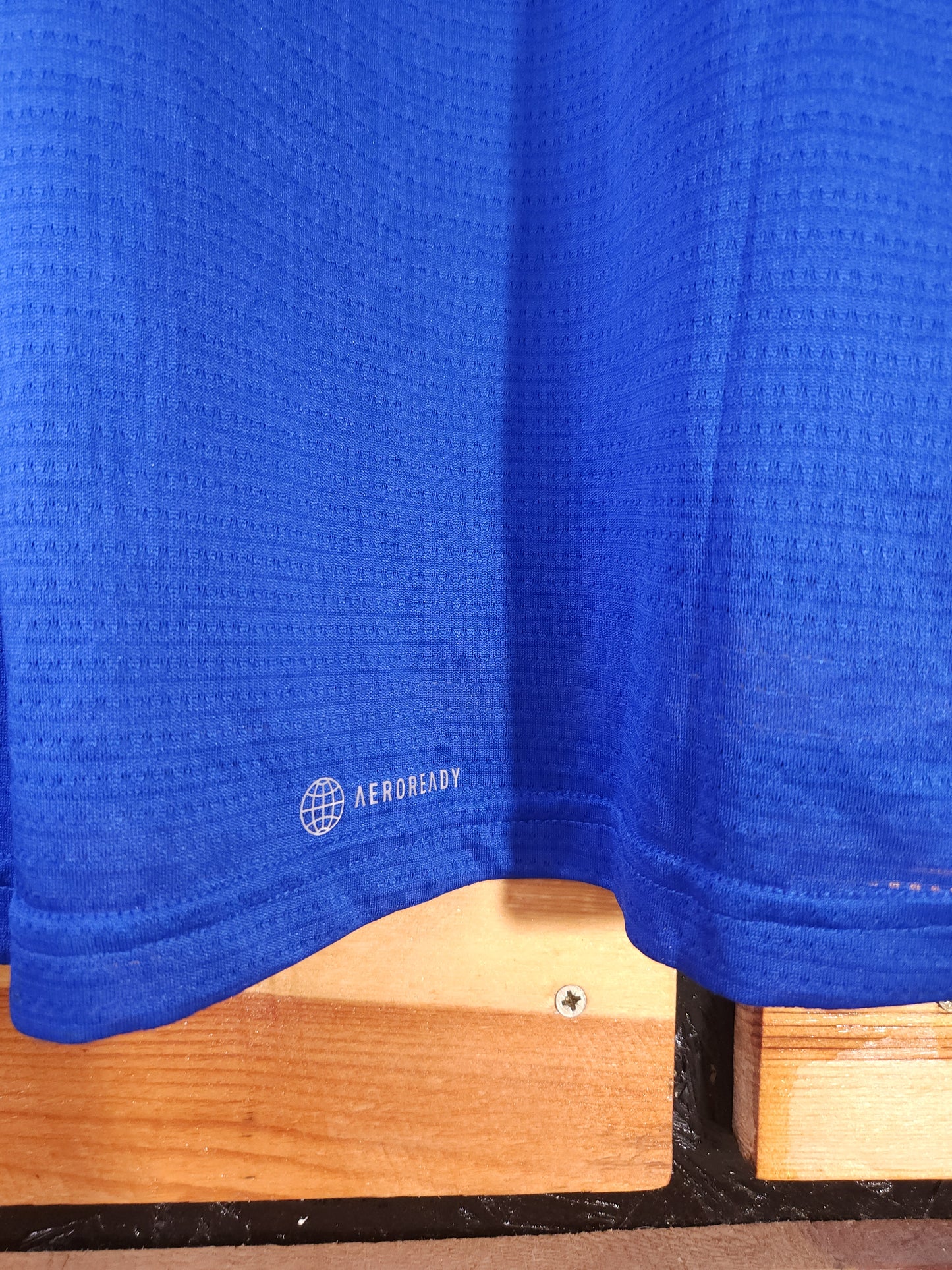 Adidas AeroReady  Running Блуза/Мъжка L