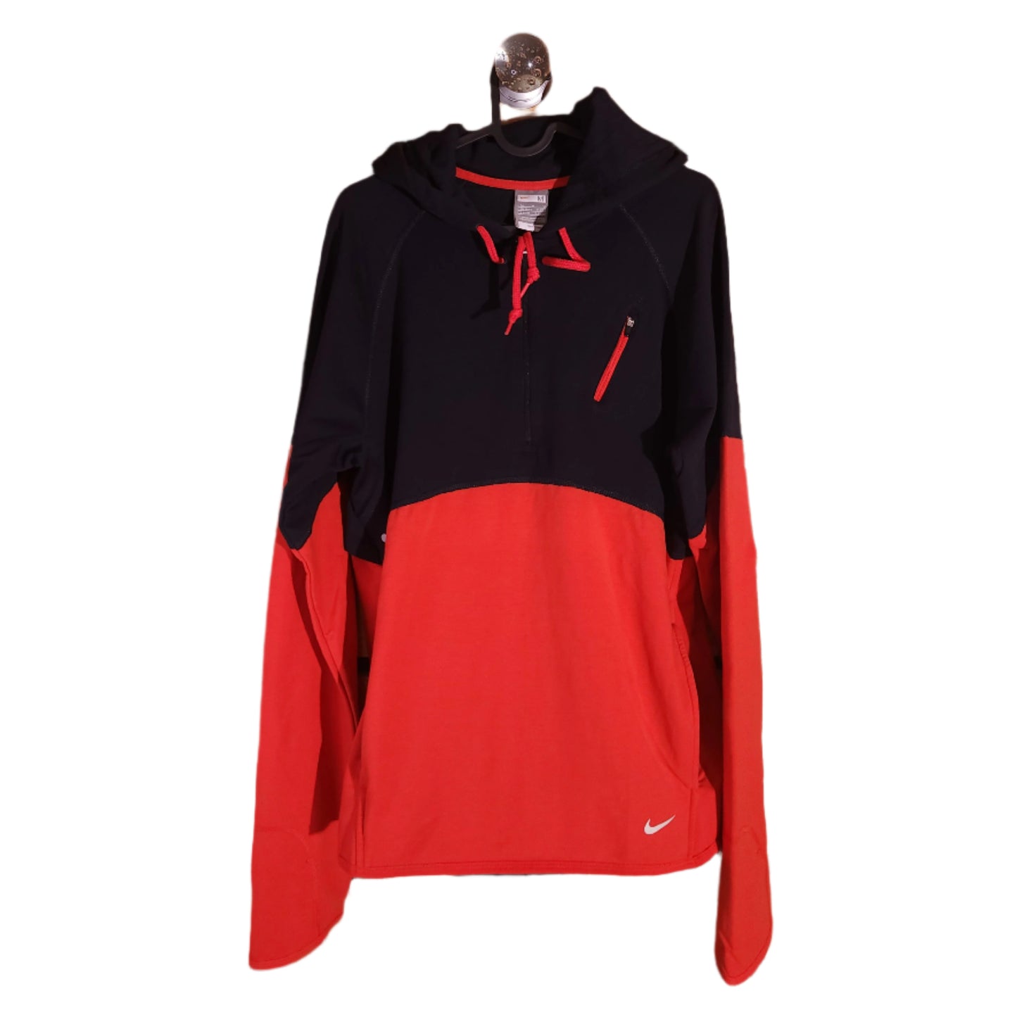 NIKE Dri-Fit Track Горнище Мъжко/M