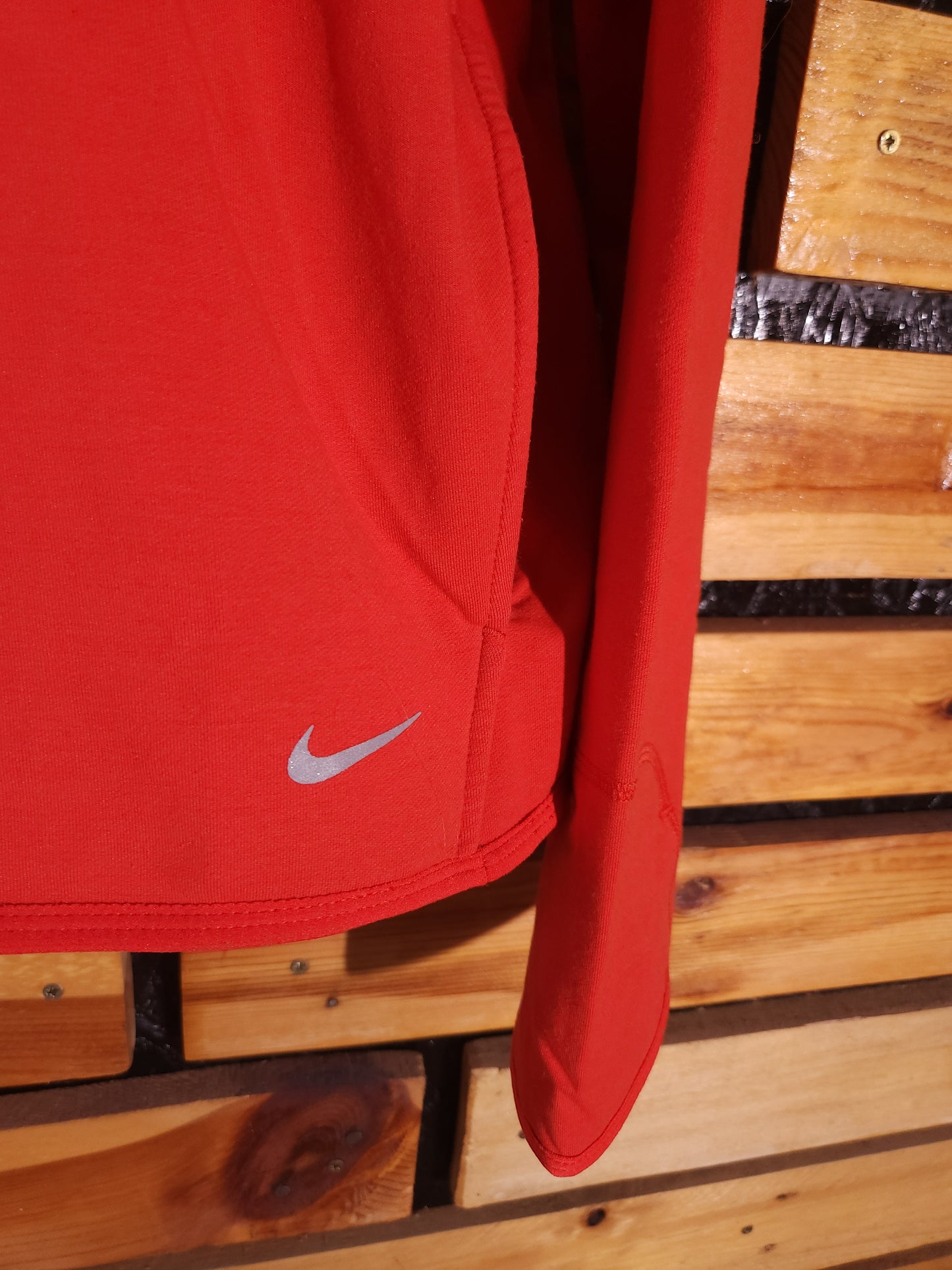 NIKE Dri-Fit Track Горнище Мъжко/M