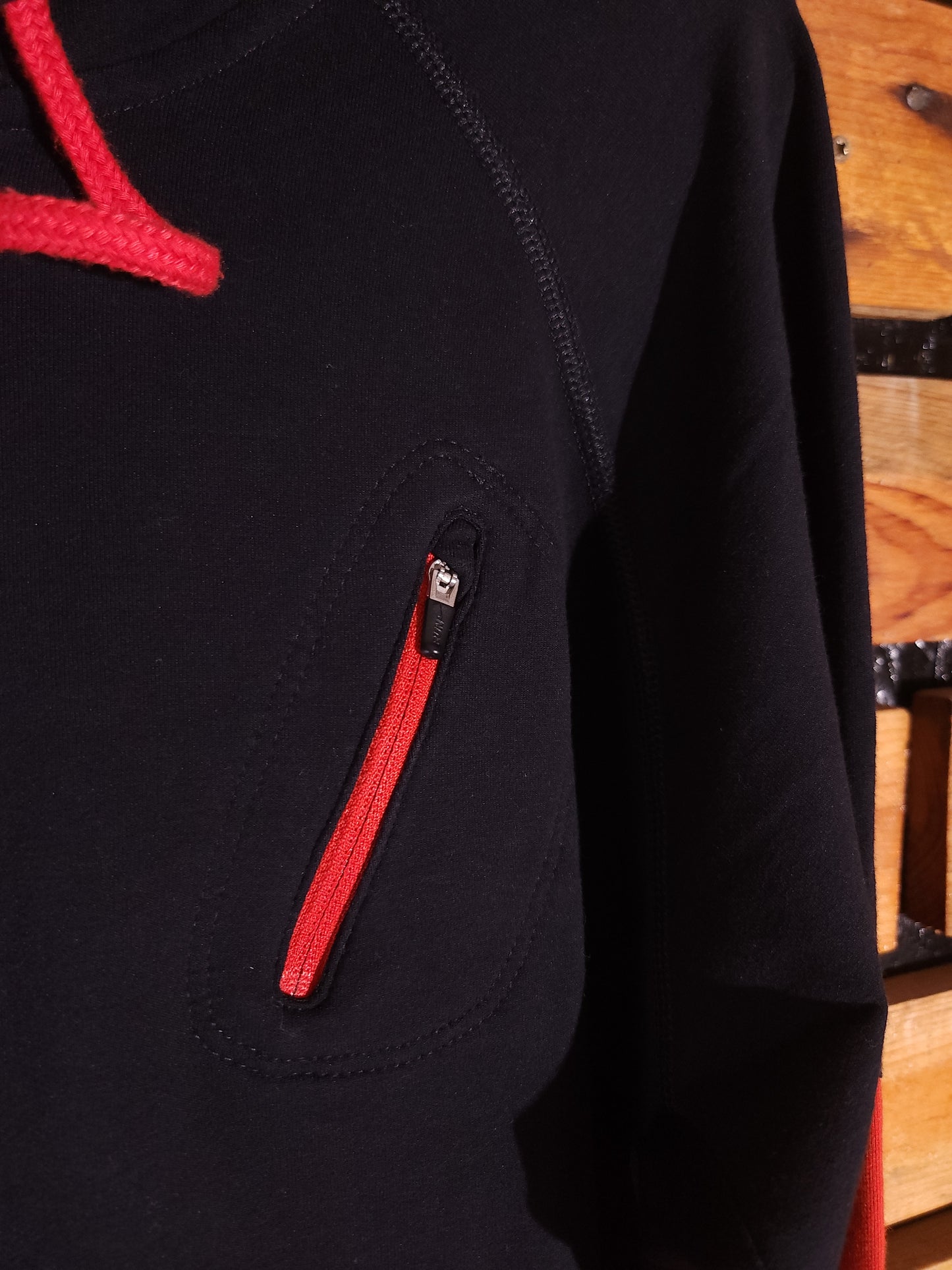 NIKE Dri-Fit Track Горнище Мъжко/M
