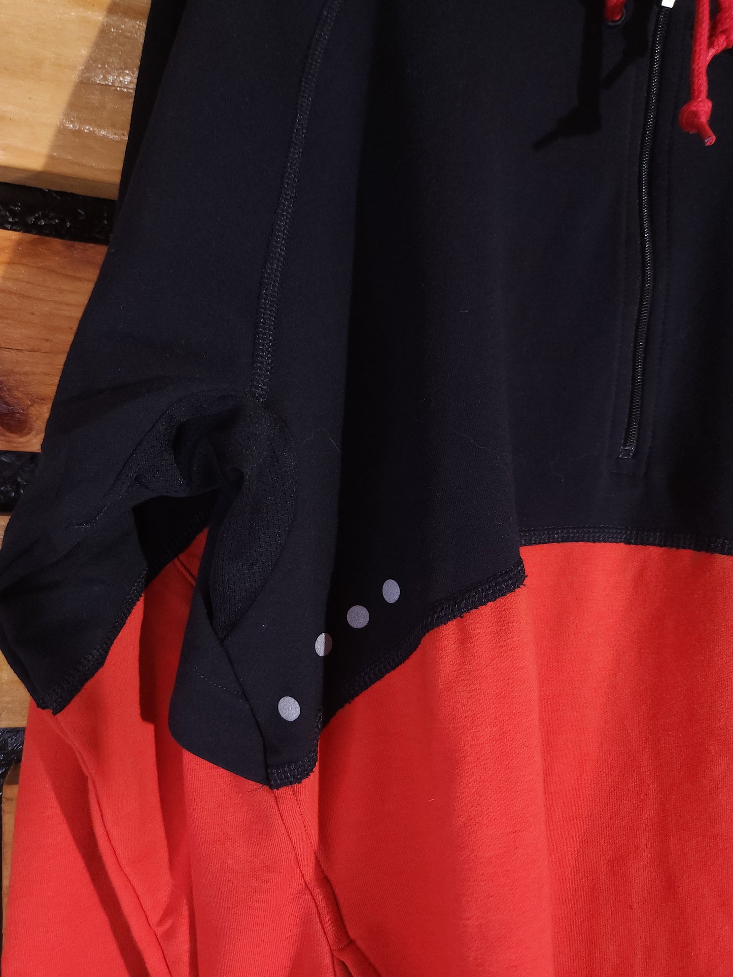 NIKE Dri-Fit Track Горнище Мъжко/M