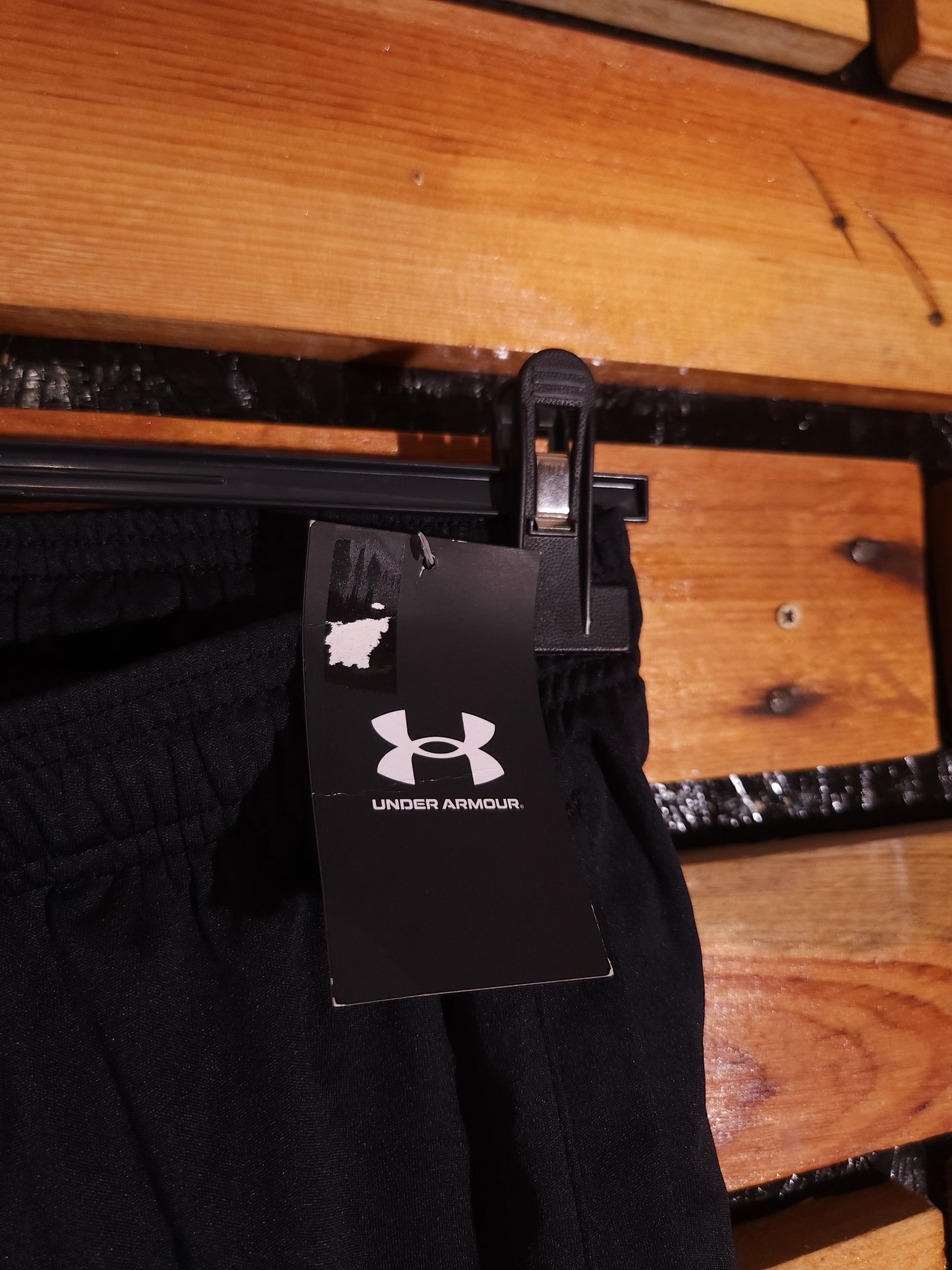 Under Armour UA TECH Шорти/Мъжки М