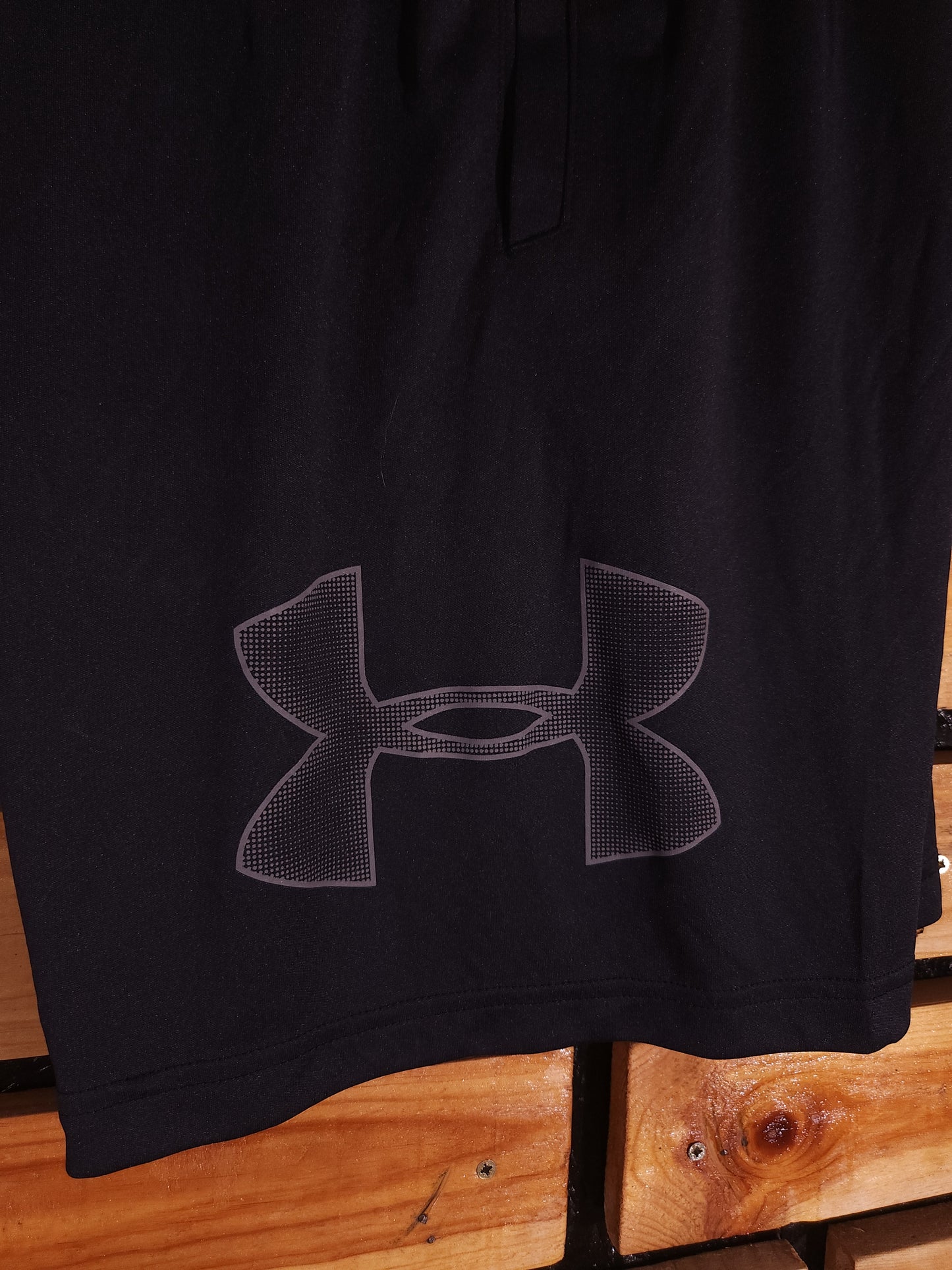 Under Armour UA TECH Шорти/Мъжки М