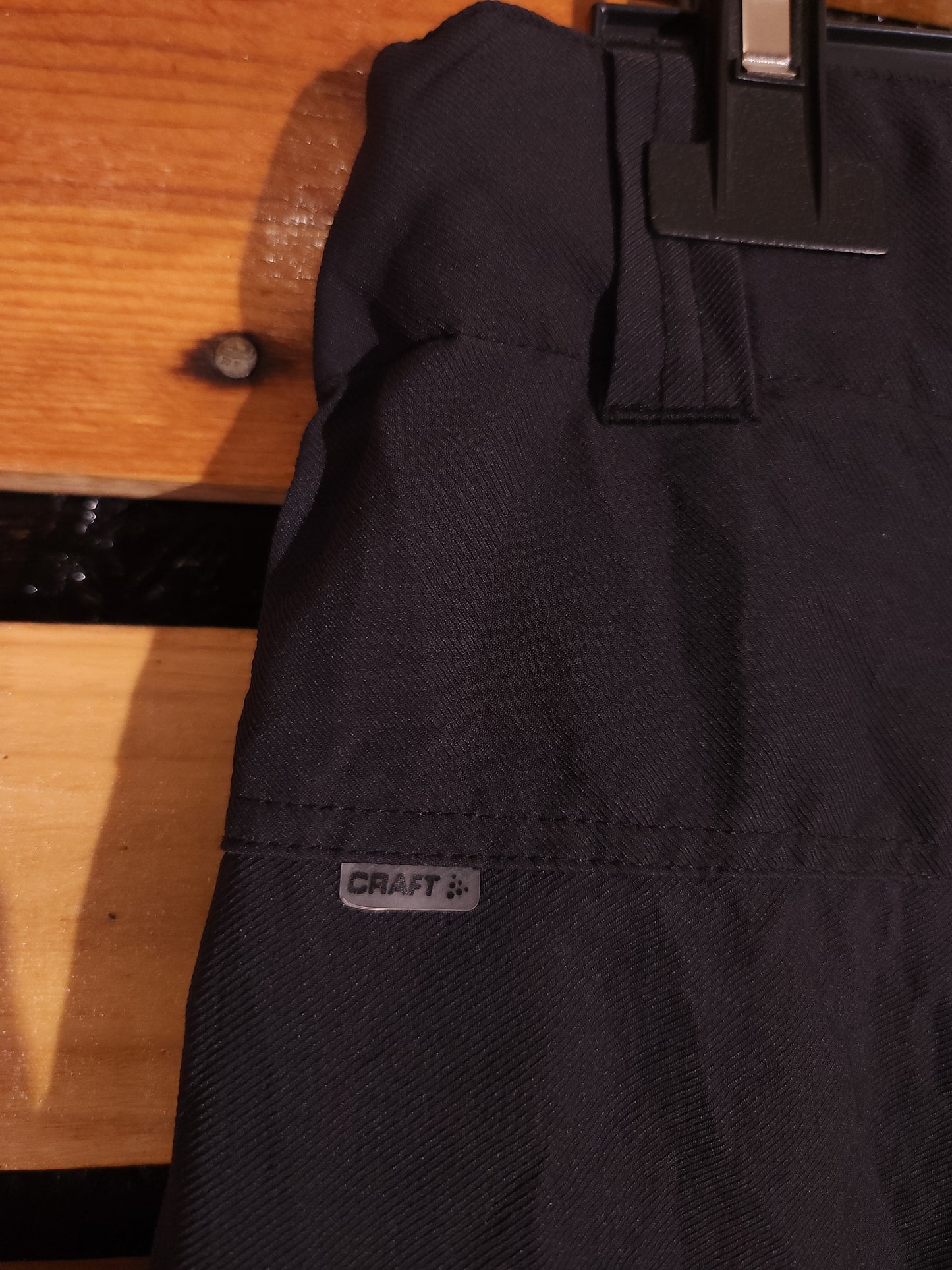 CRAFT SoftShell Къси Панталони Мъжки/M