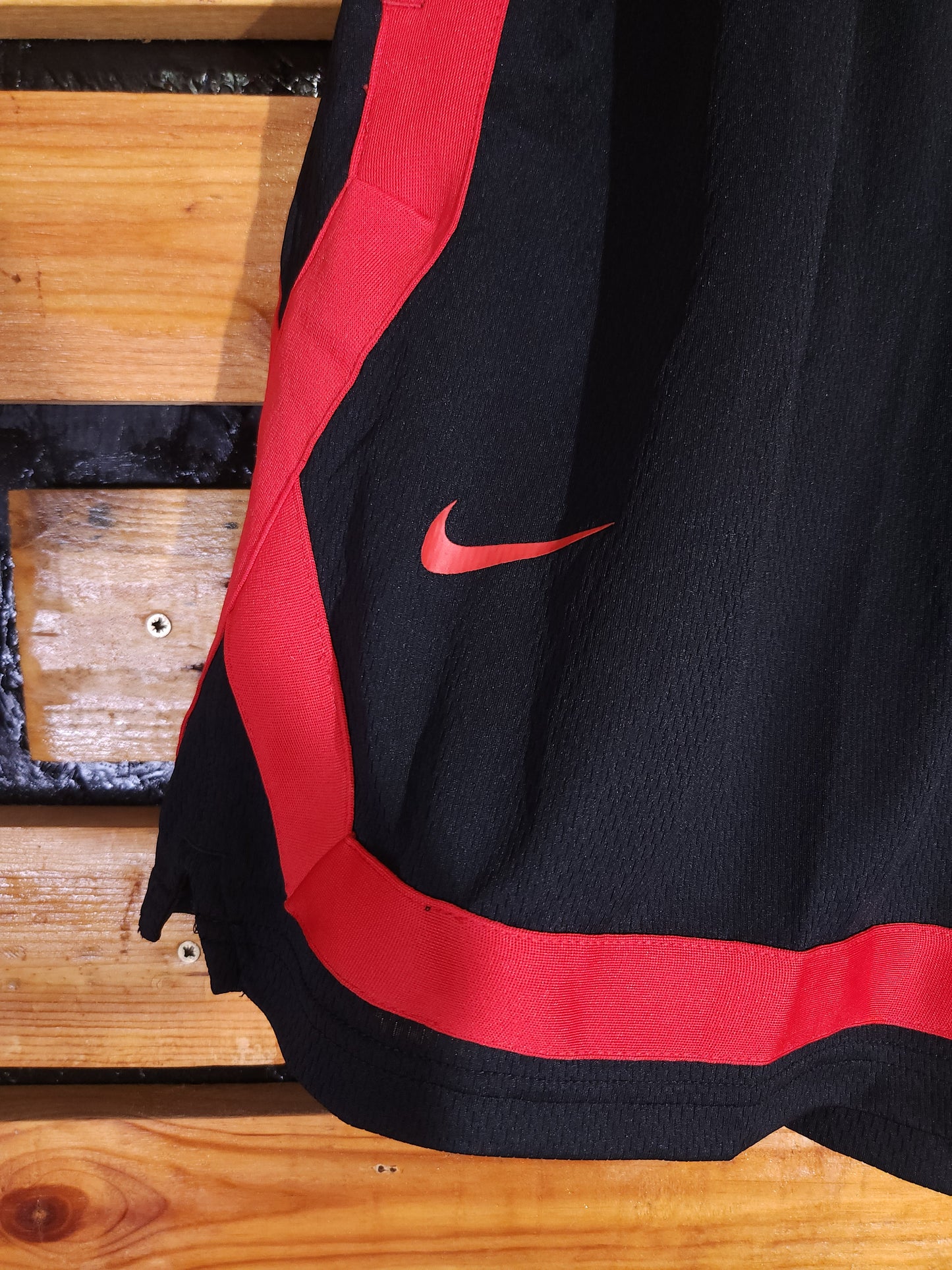 NIKE Chicago Bulls Шорти XL-Размер