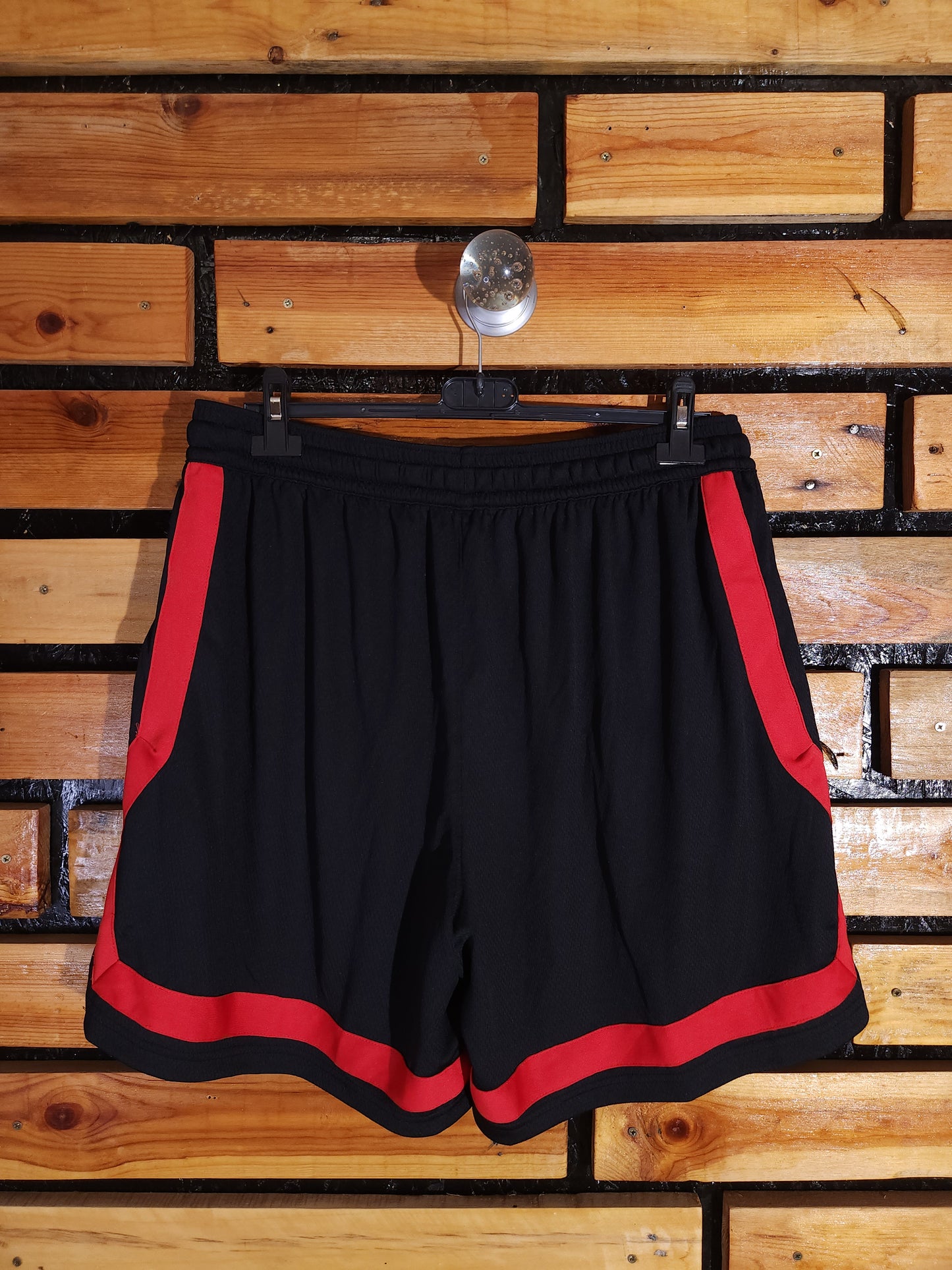 NIKE Chicago Bulls Шорти XL-Размер