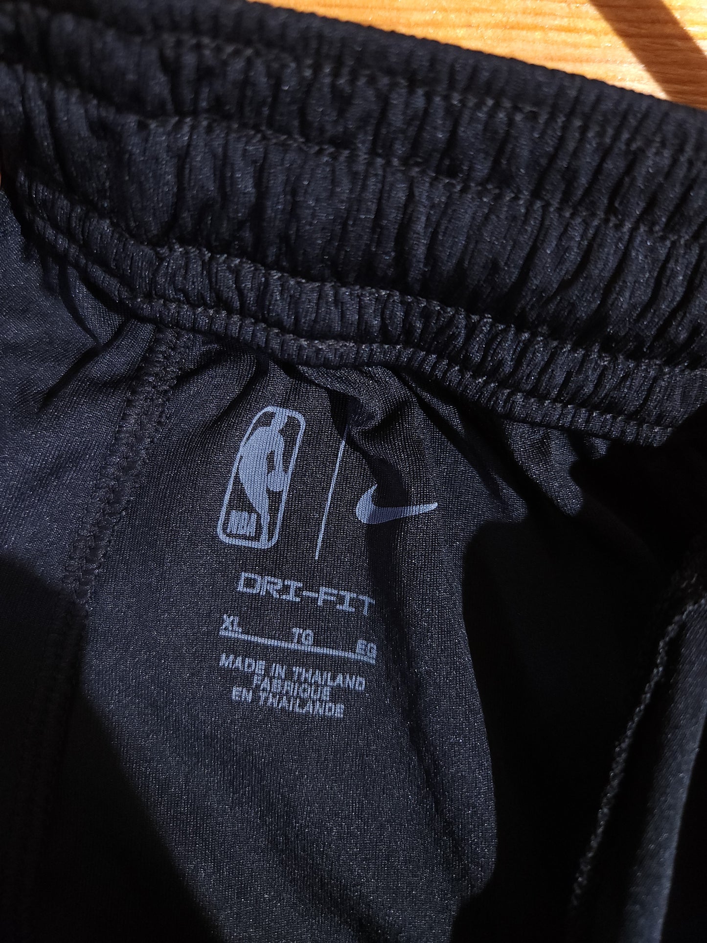 NIKE Chicago Bulls Шорти XL-Размер