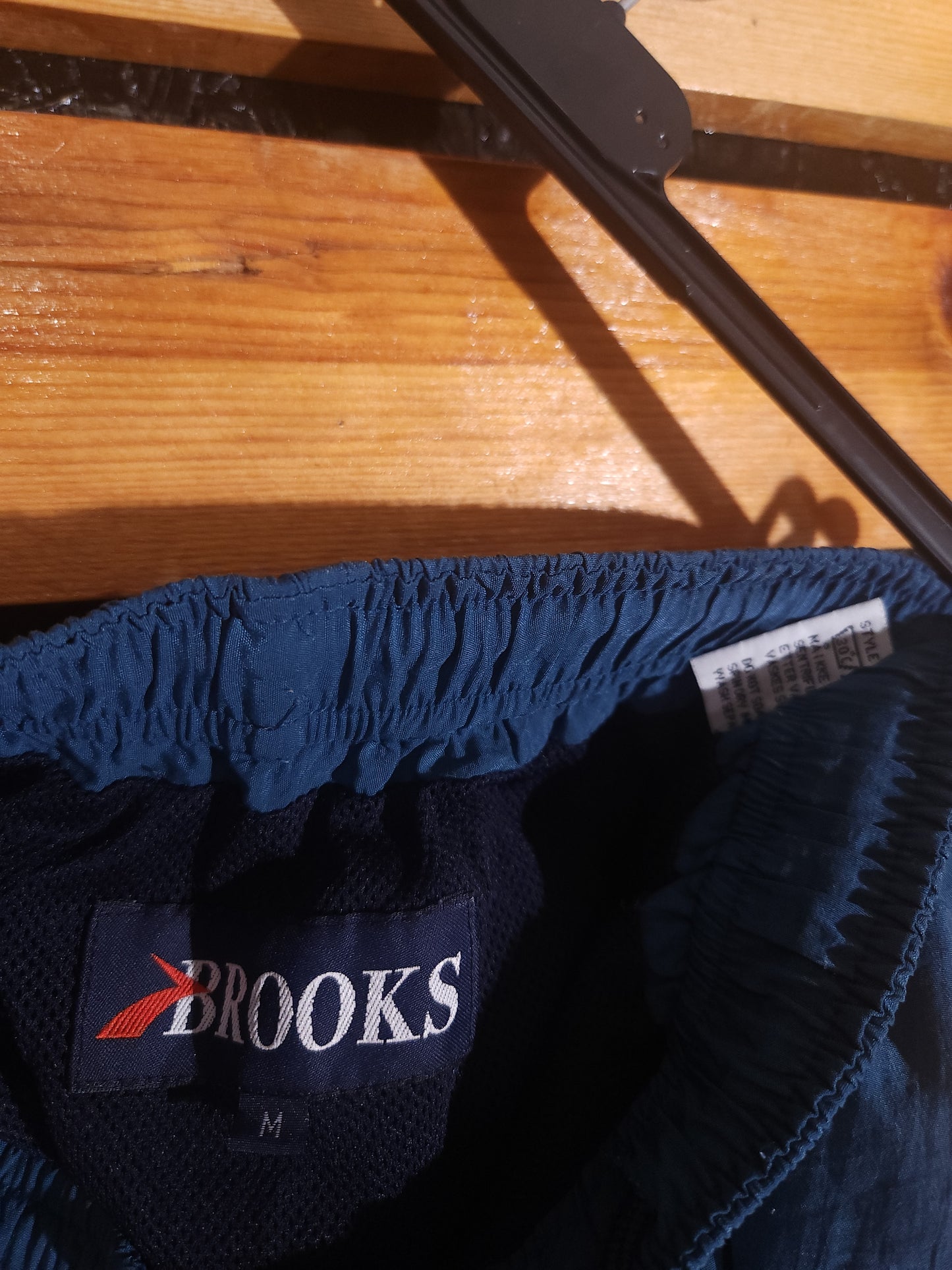 BROOKS Къси Шорти Мъжки/М