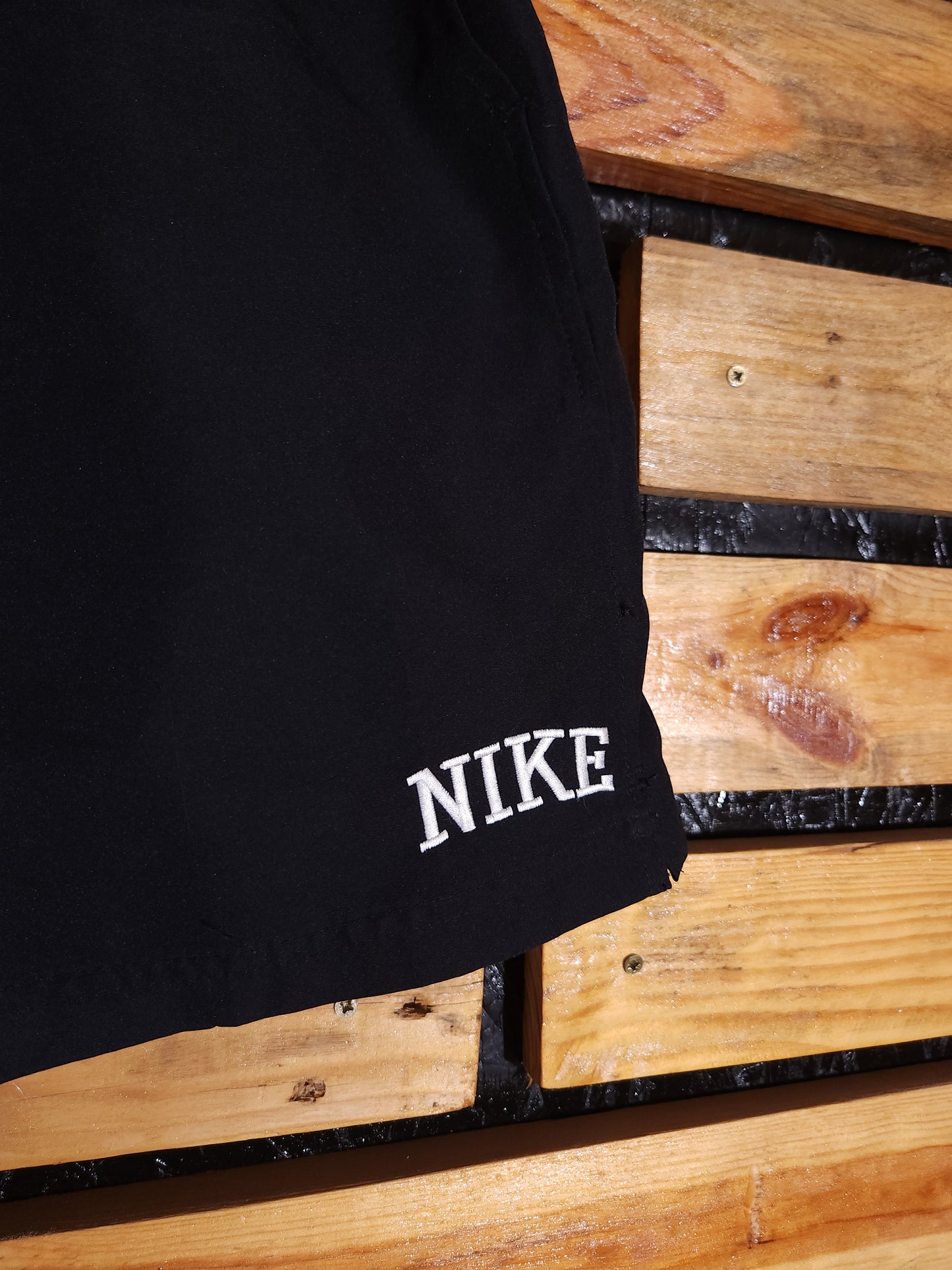 NIKE Vintage Къси Панталони Мъжки / L